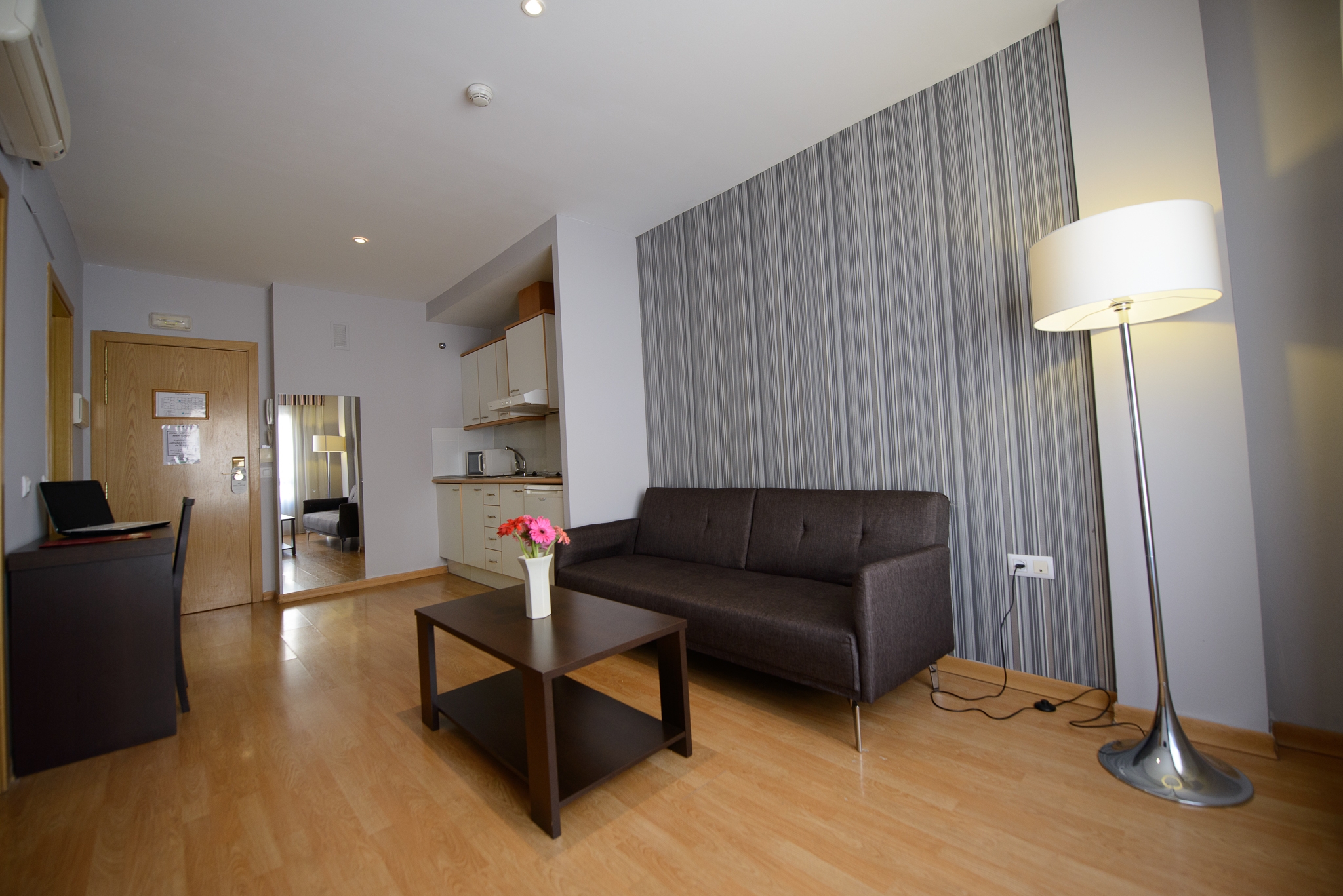 Aparthotel Ascarza Badajoz