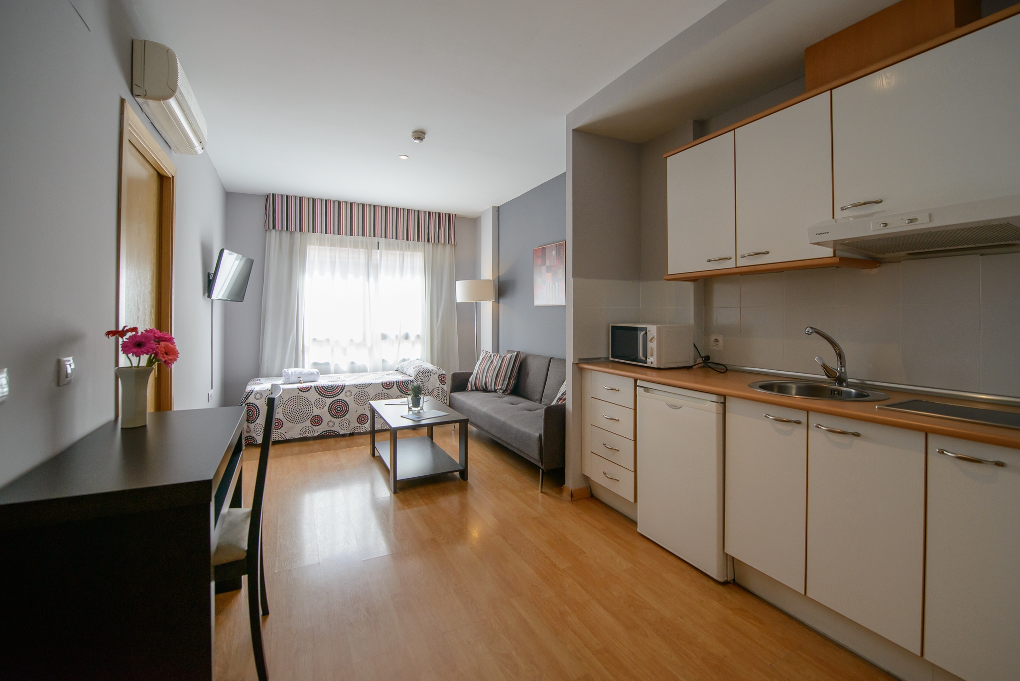 Aparthotel Ascarza Badajoz