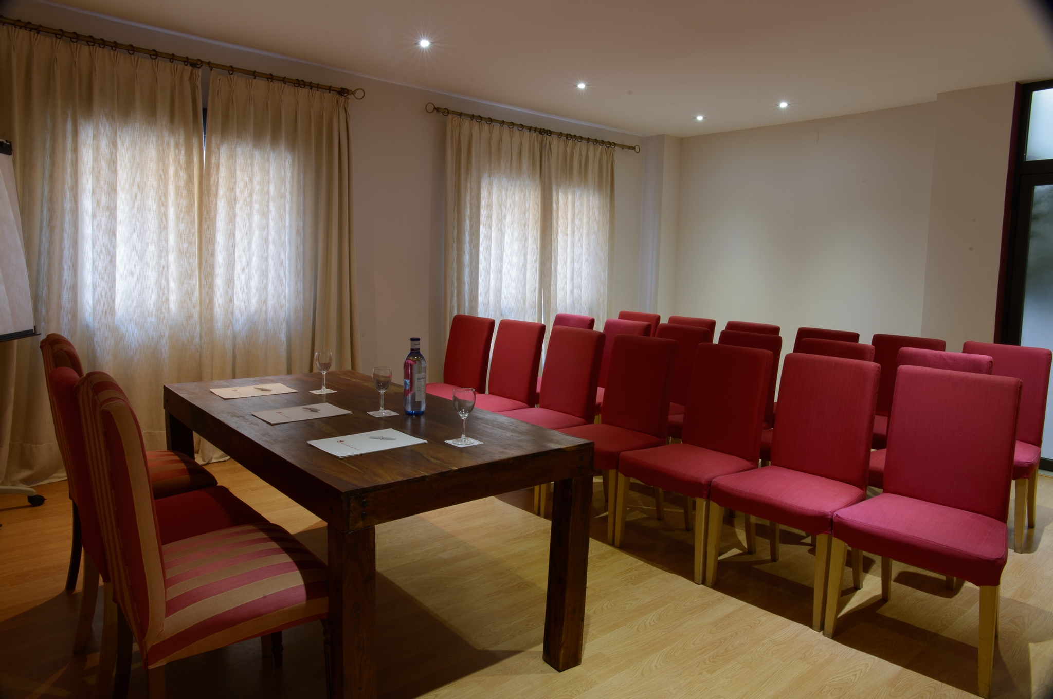Aparthotel Ascarza Badajoz