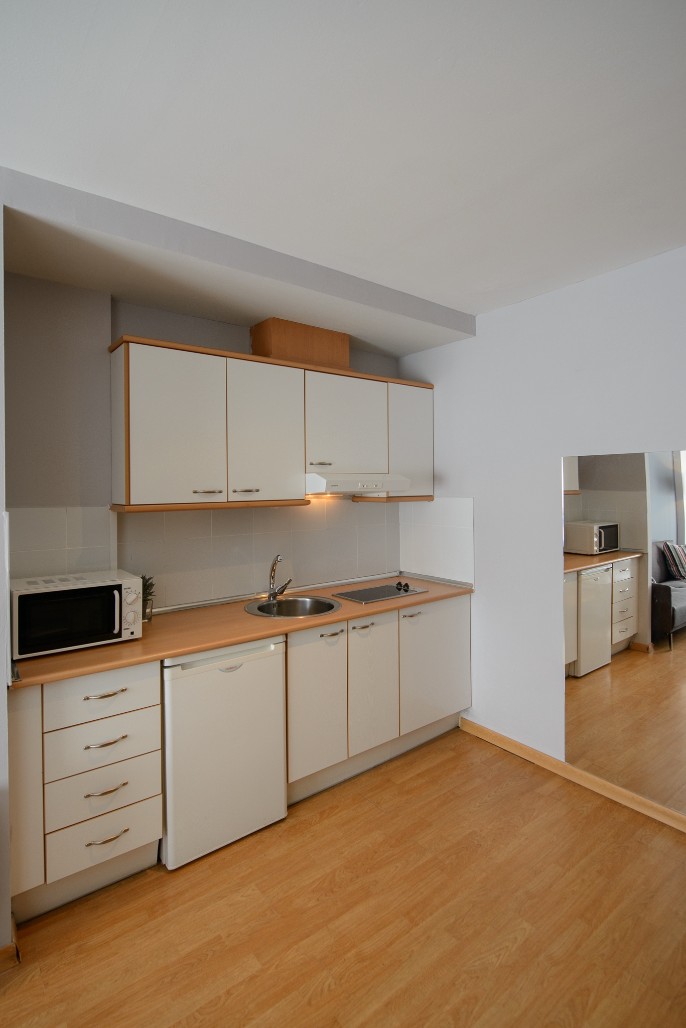 Aparthotel Ascarza Badajoz