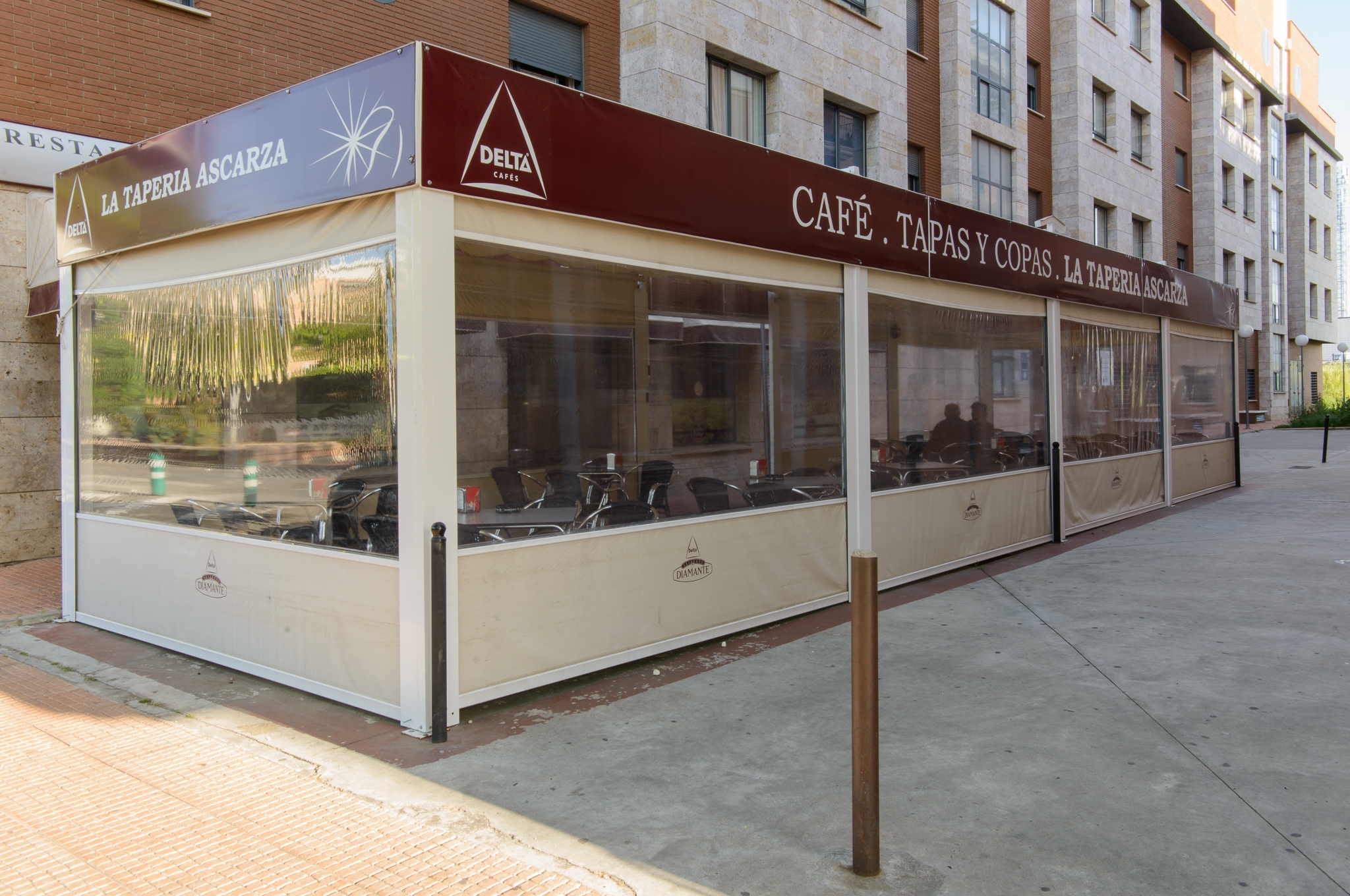 Aparthotel Ascarza Badajoz