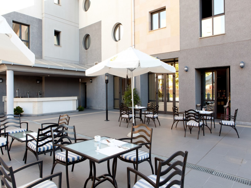 Badajoz Center