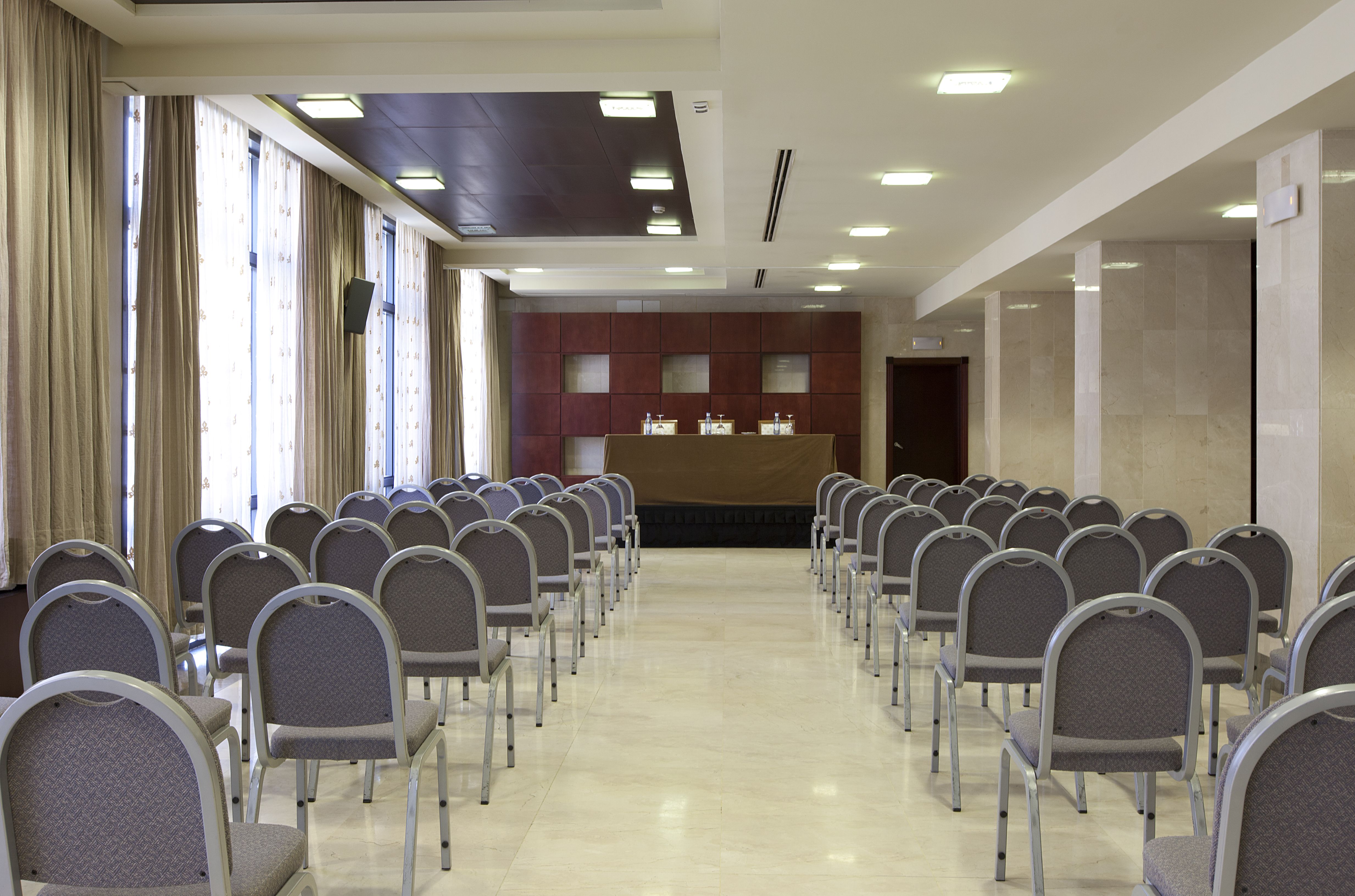 Badajoz Center