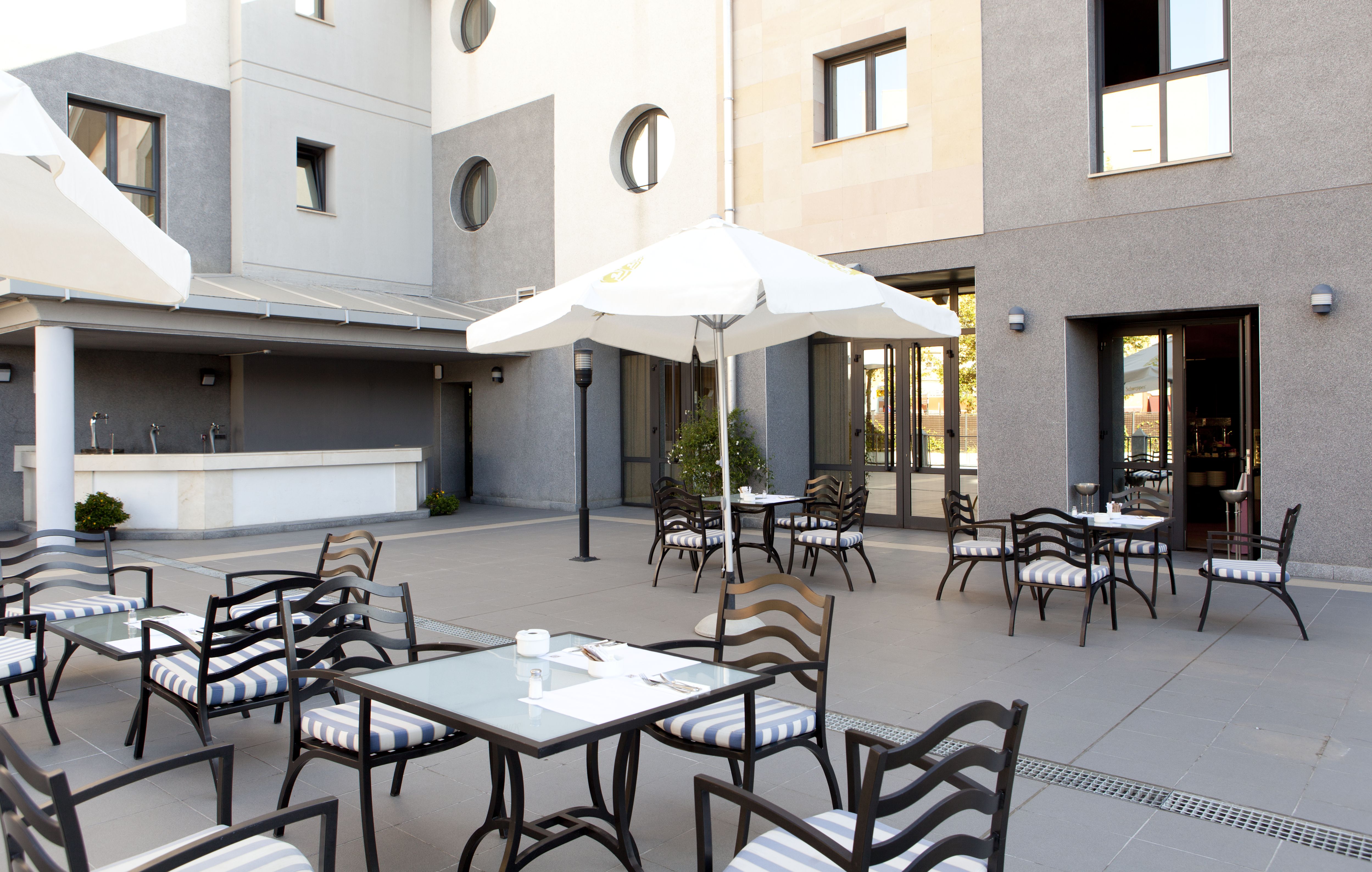 Badajoz Center