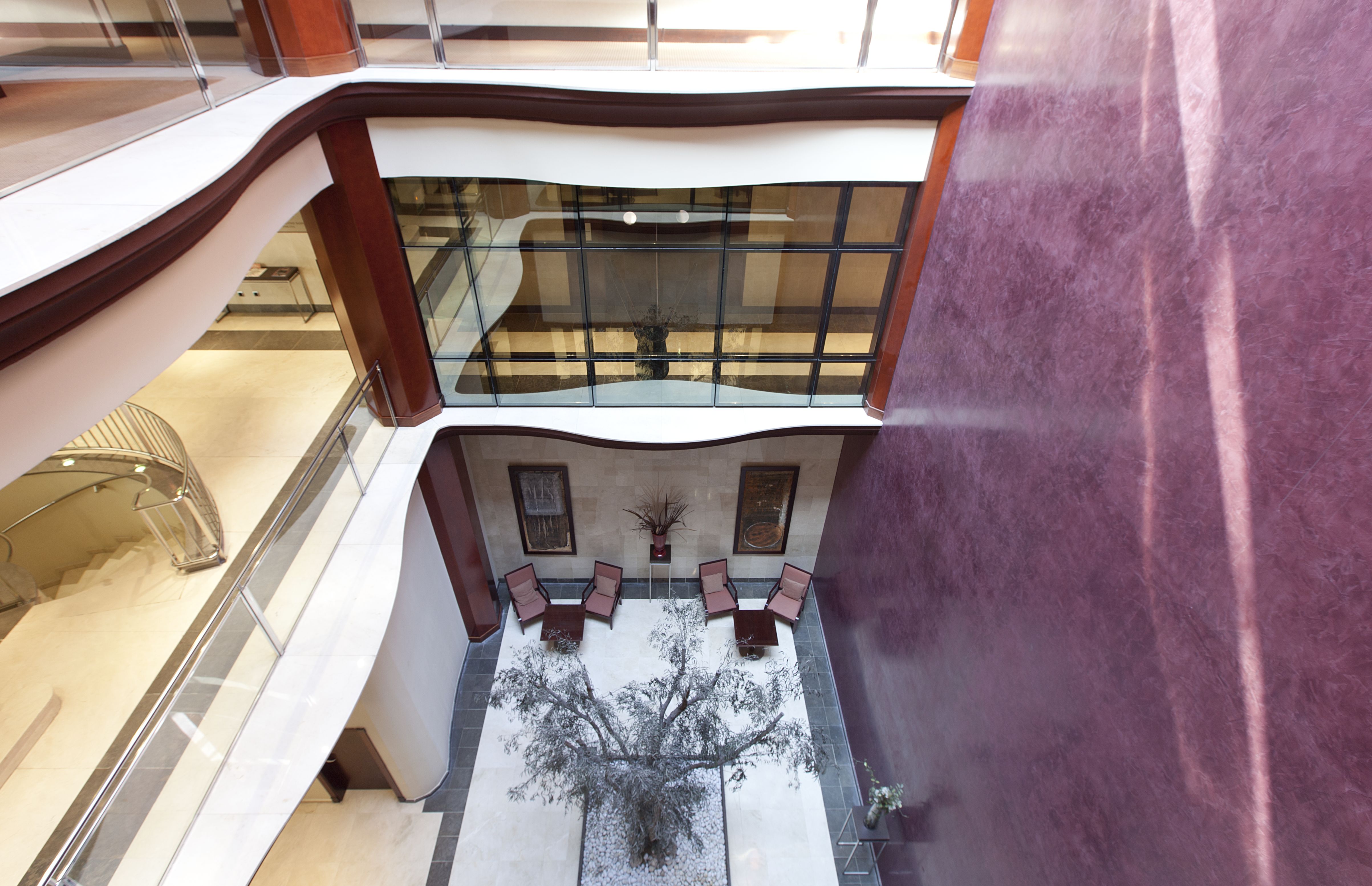 Badajoz Center