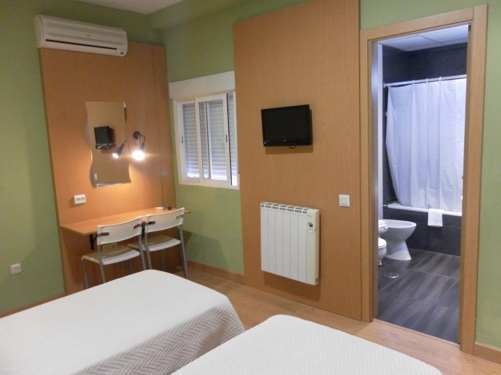 Hotel Condedu