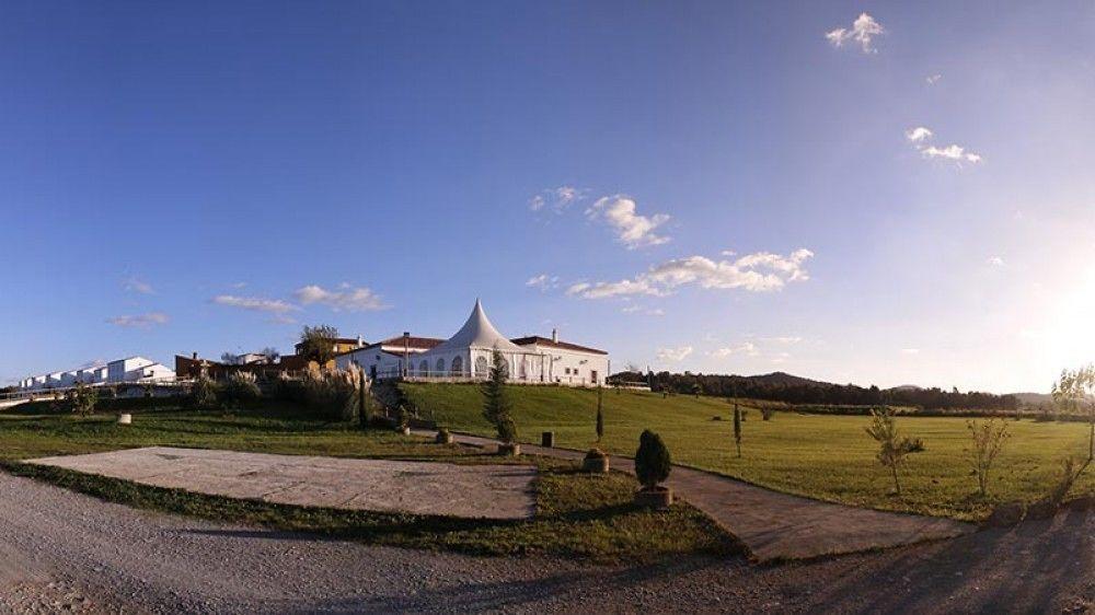 Hacienda Arroyo La Plata