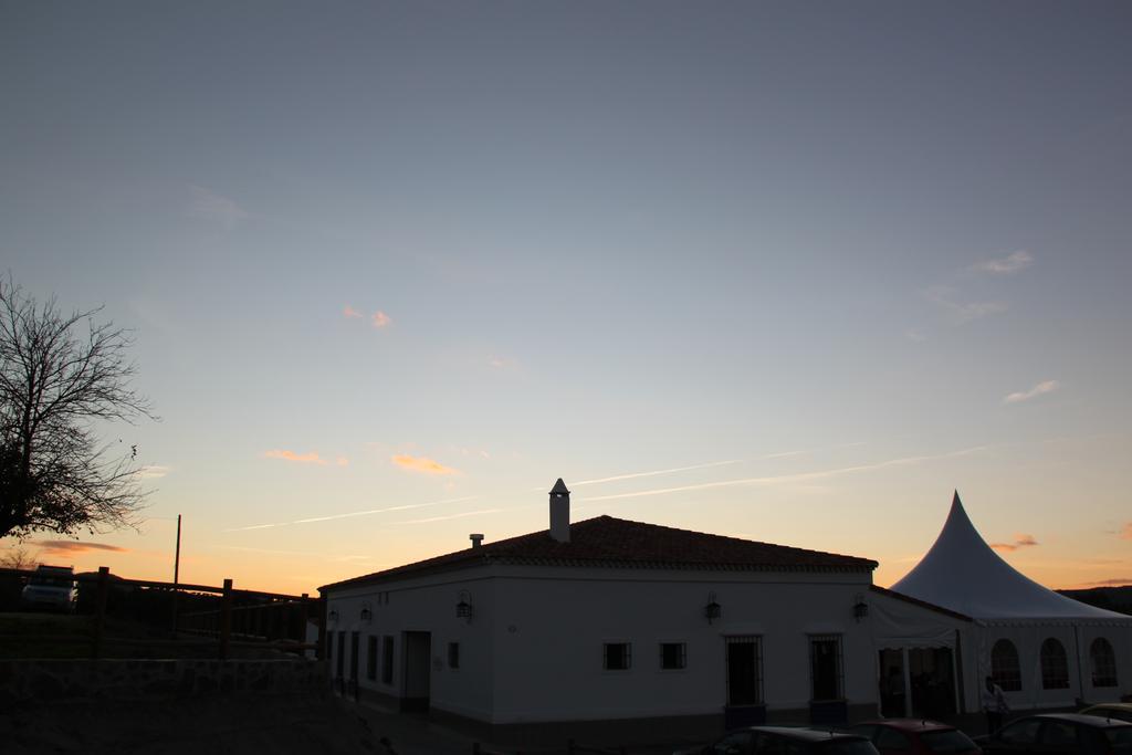 Hacienda Arroyo La Plata