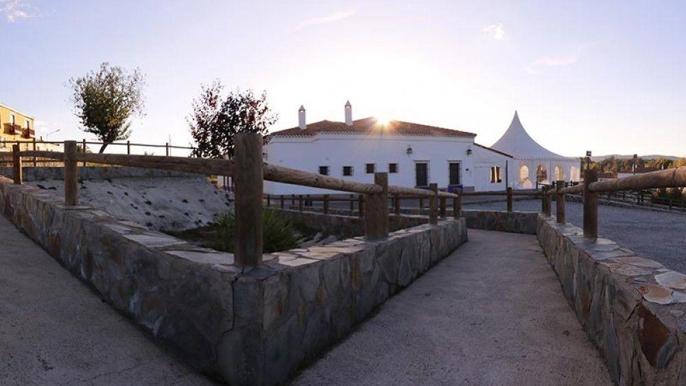 Hacienda Arroyo La Plata