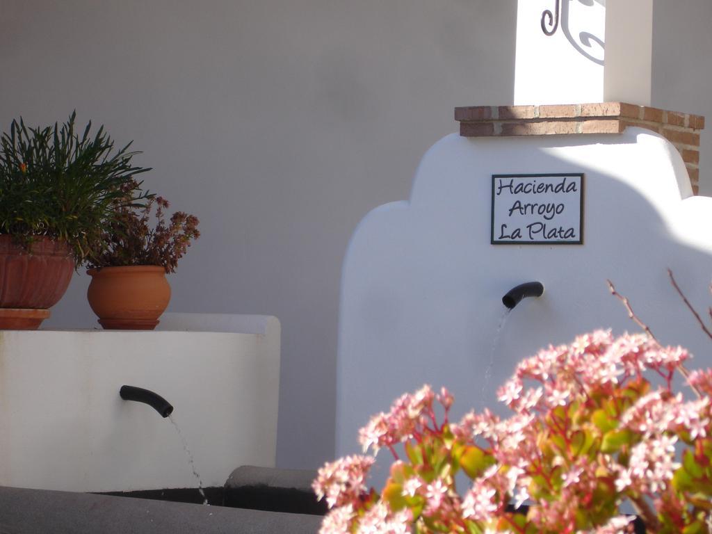 Hacienda Arroyo La Plata