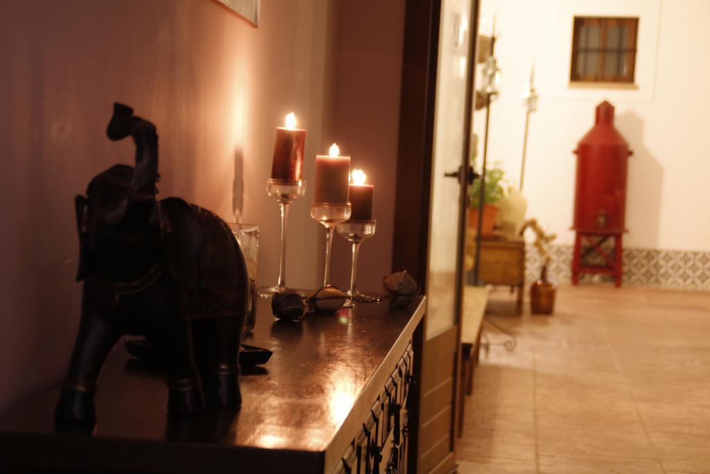 Hacienda Arroyo La Plata