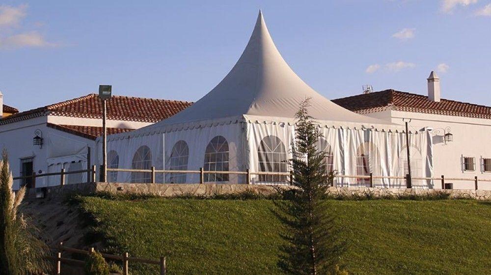 Hacienda Arroyo La Plata