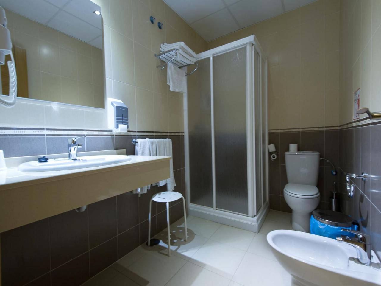 Hostal Acueducto Los Milagros
