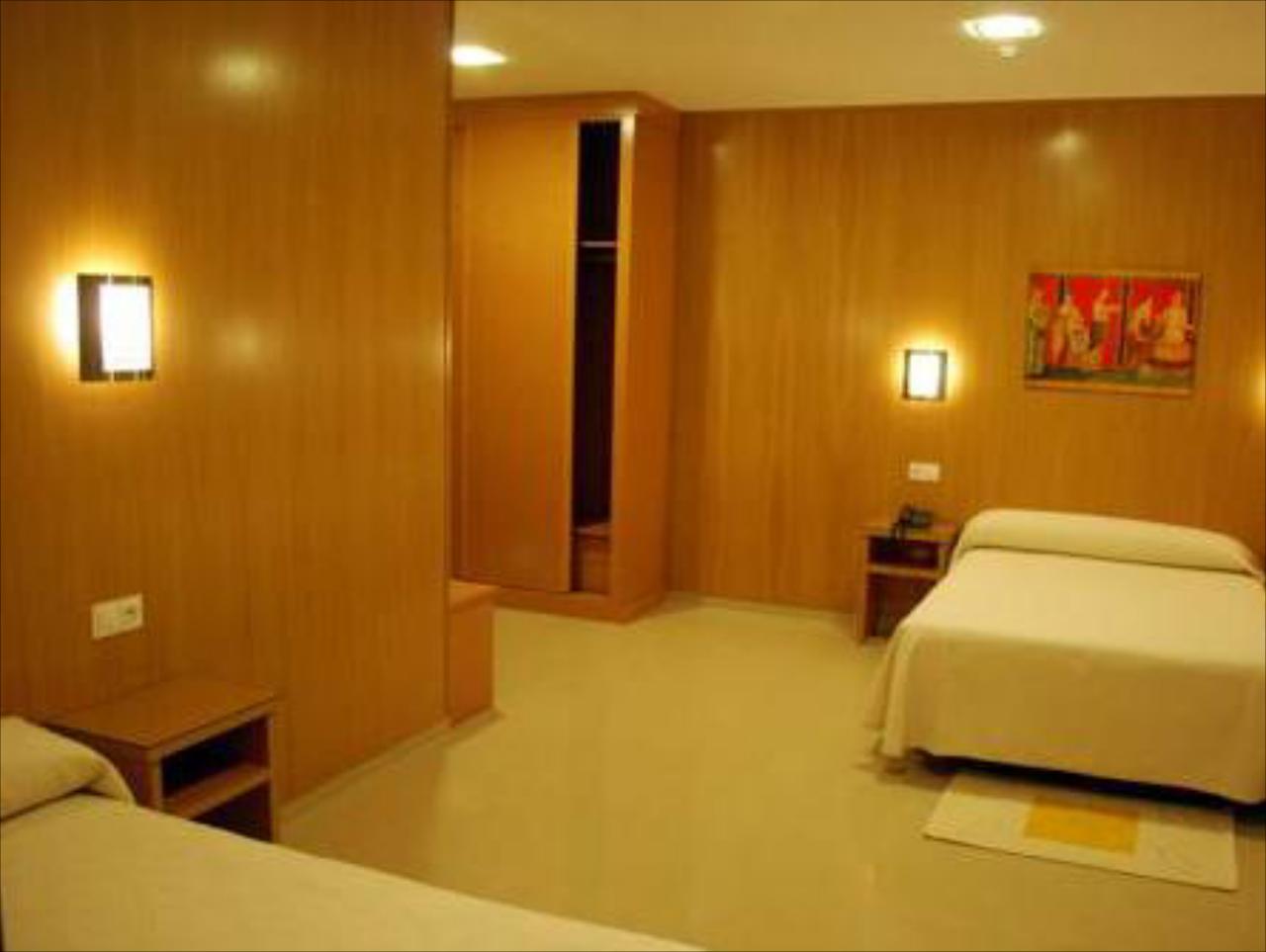 Hostal Acueducto Los Milagros