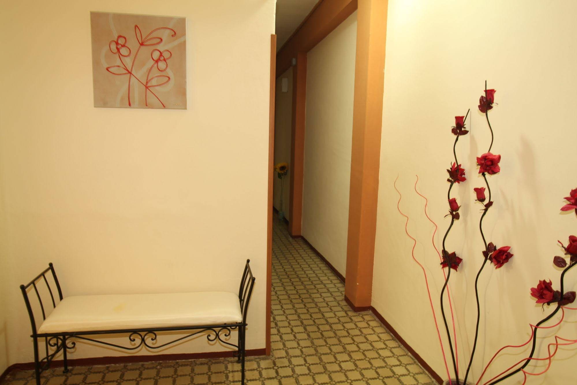 Hostal de las Heras