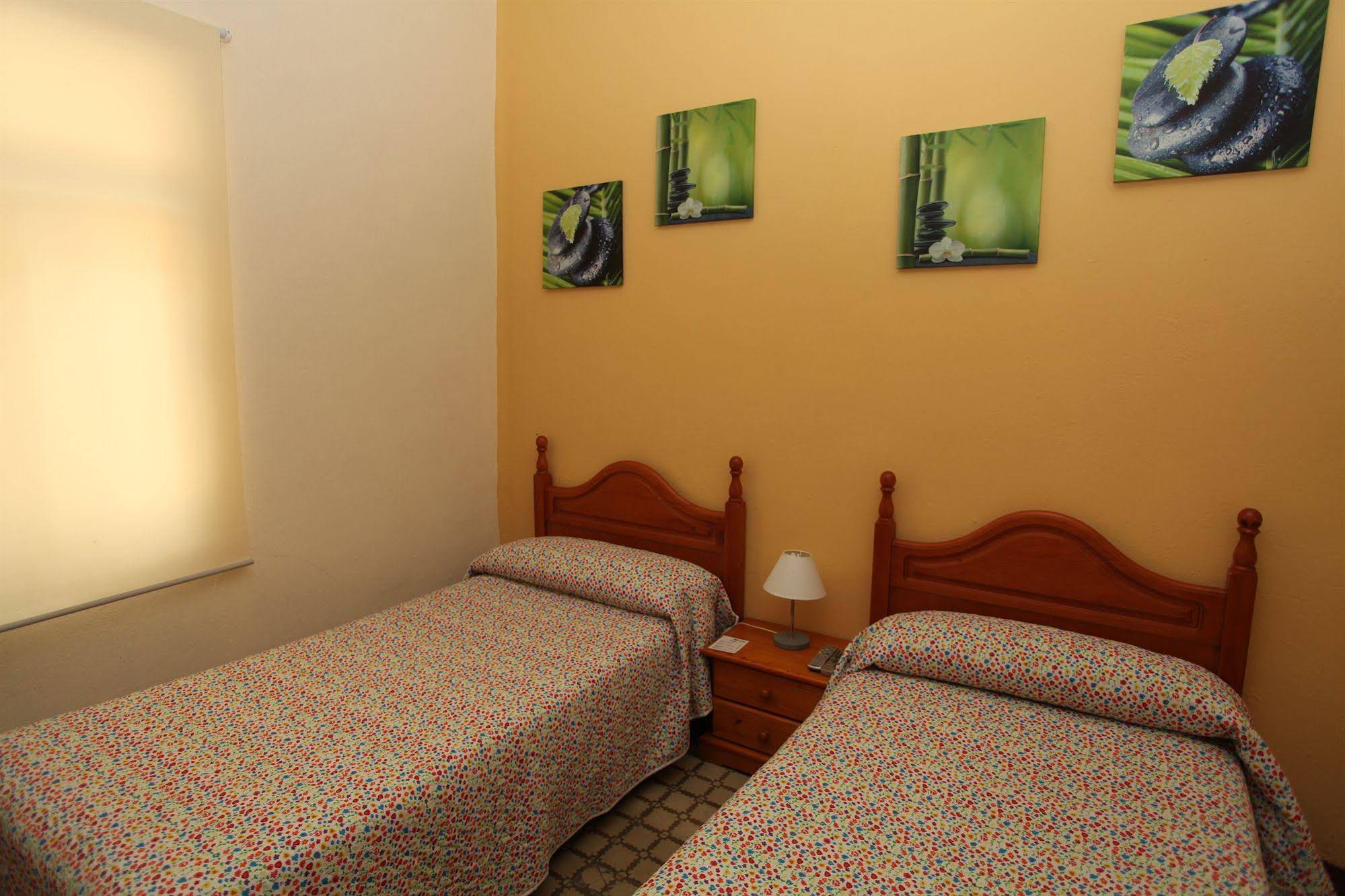 Hostal de las Heras