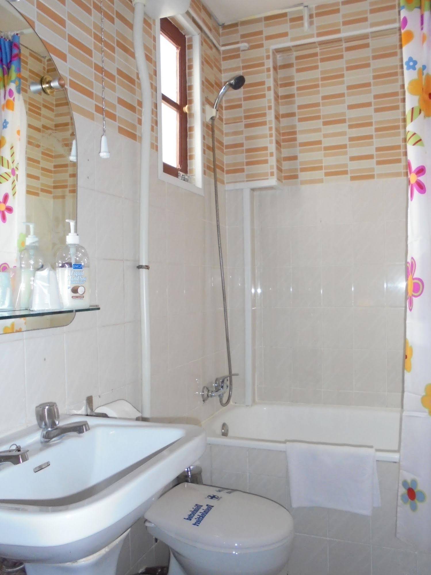 Hostal de las Heras