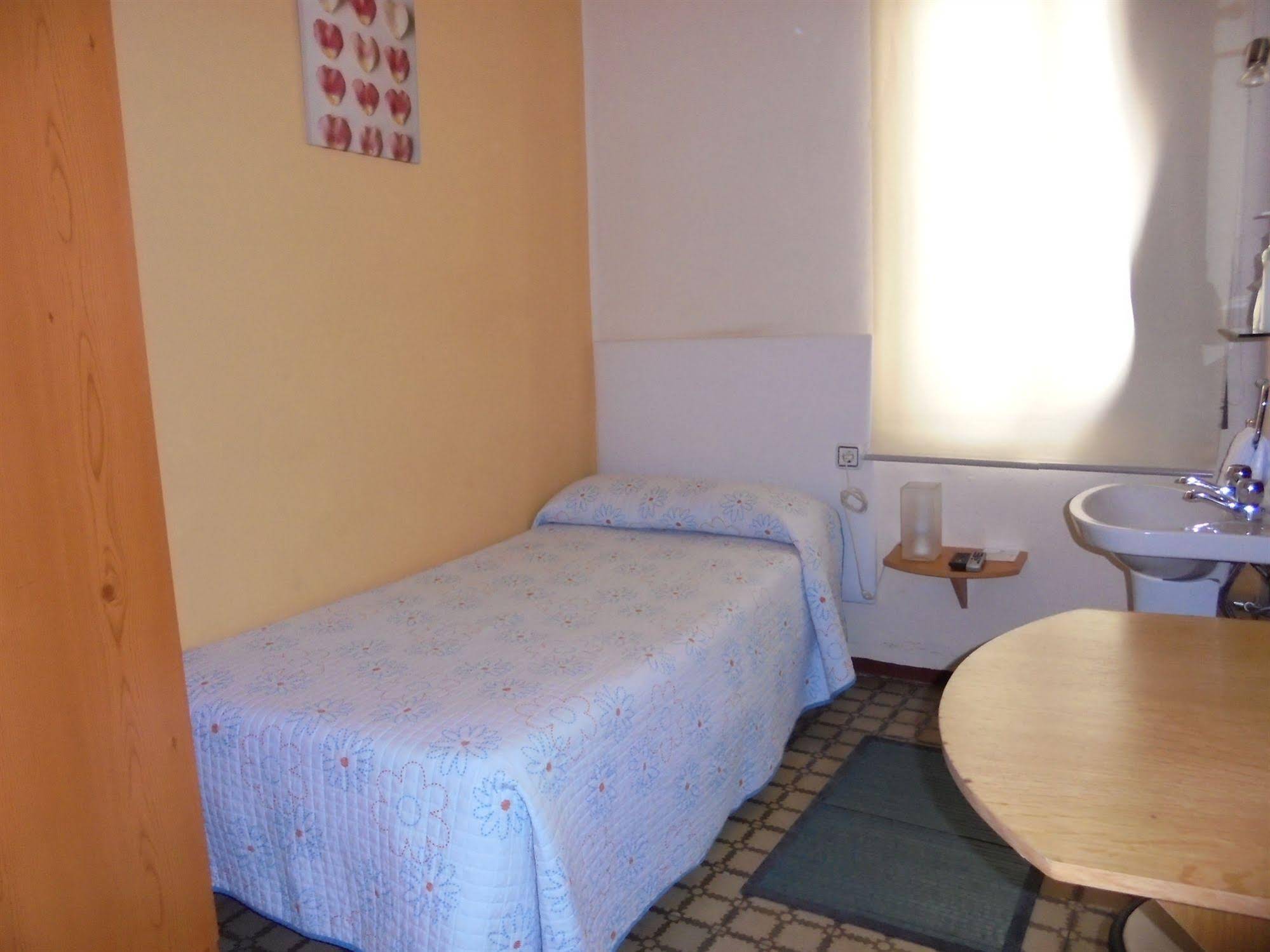 Hostal de las Heras