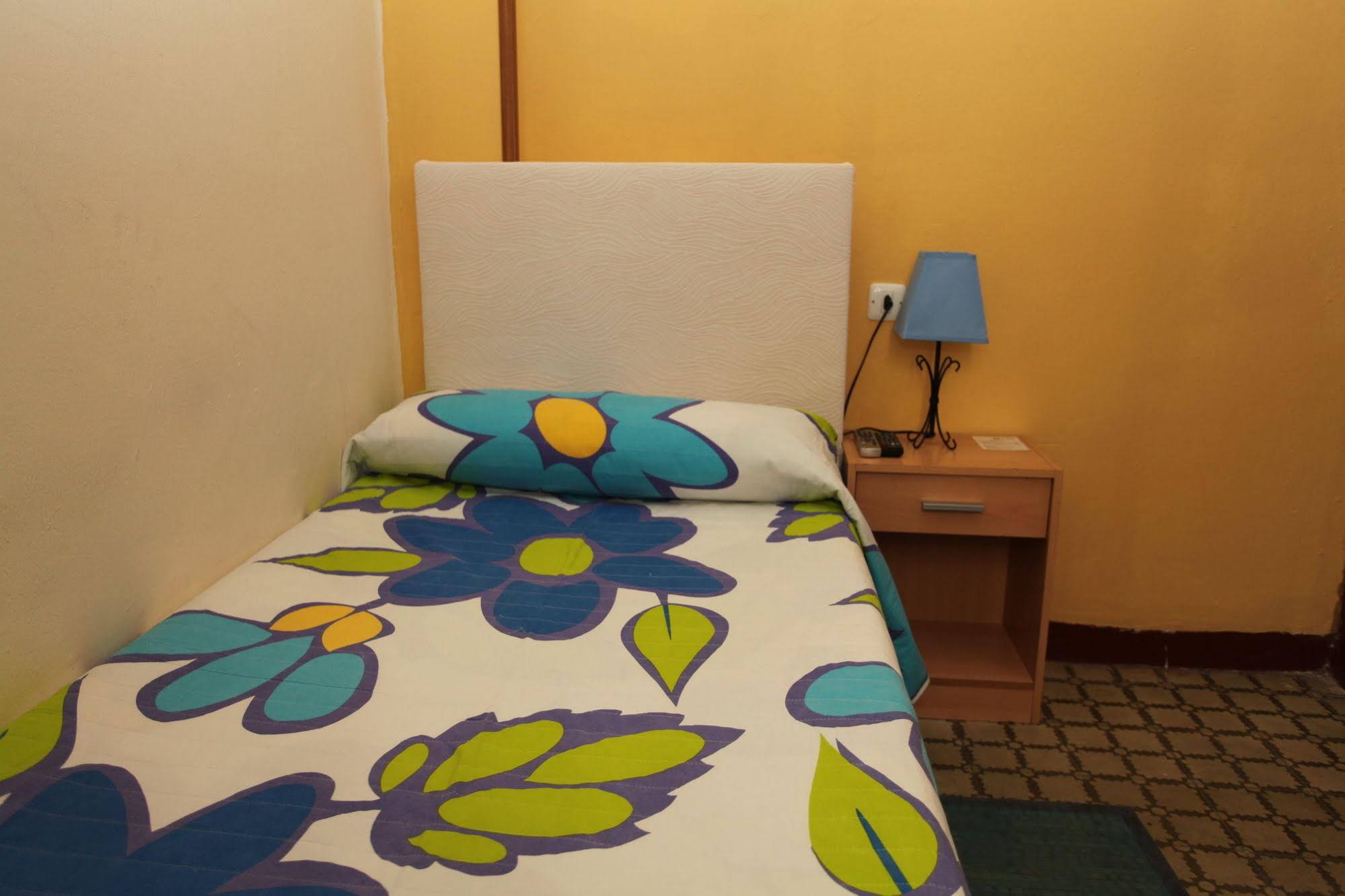 Hostal de las Heras