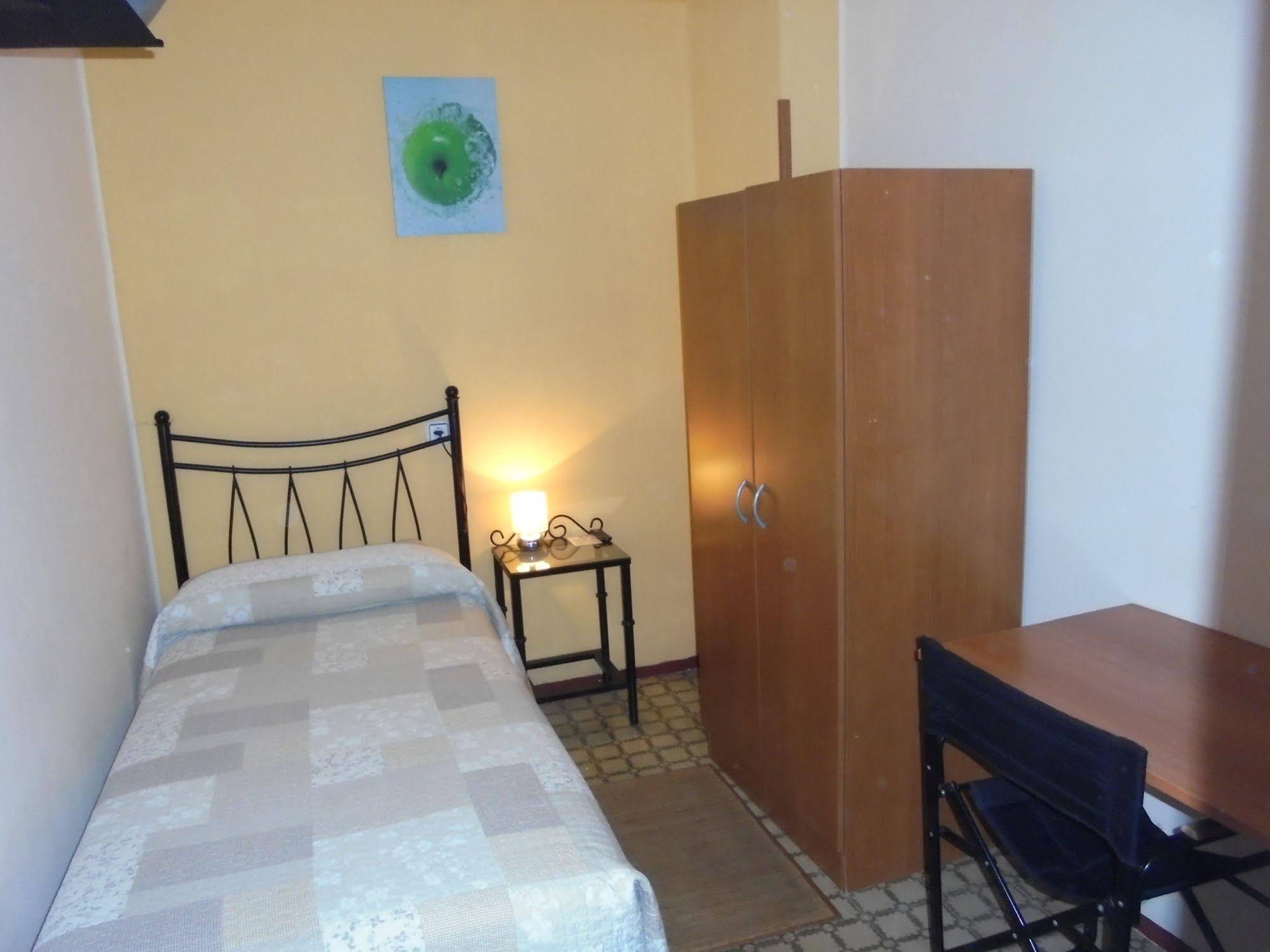 Hostal de las Heras