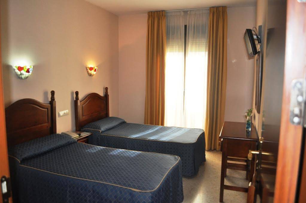 Hostal Niza