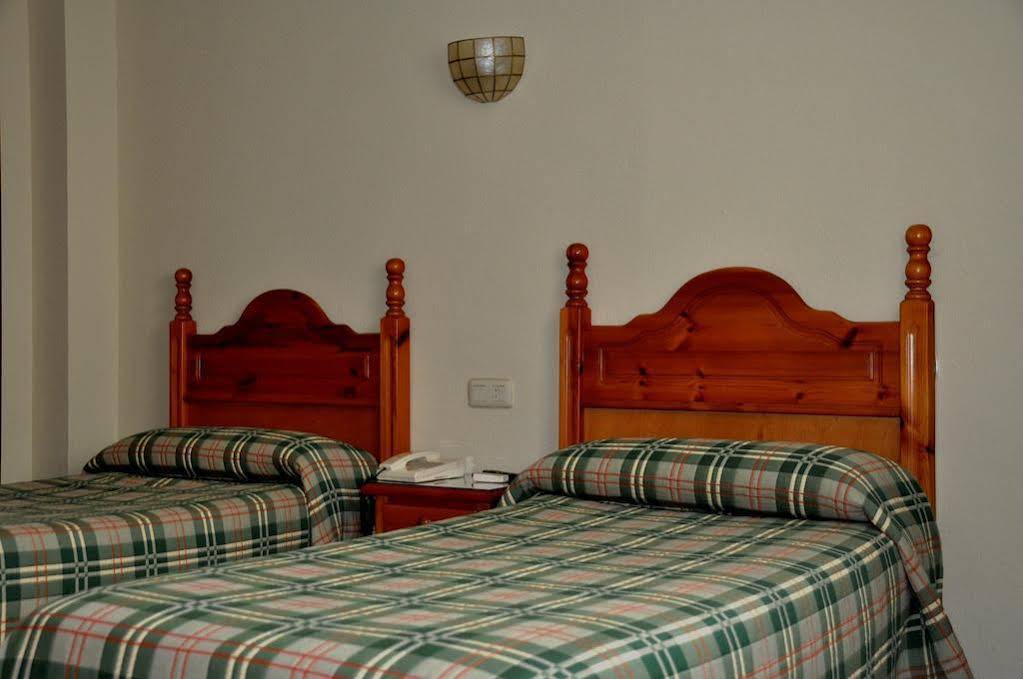 Hostal Niza