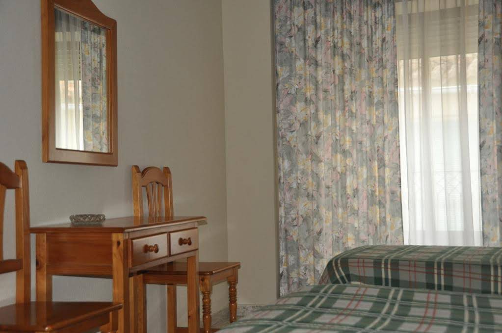 Hostal Niza