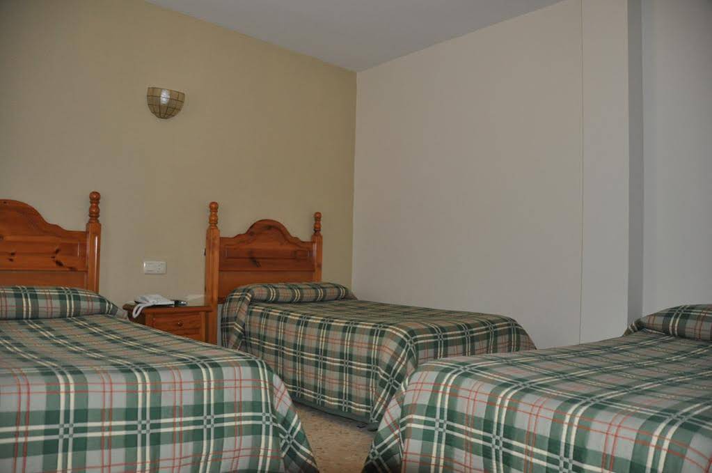 Hostal Niza