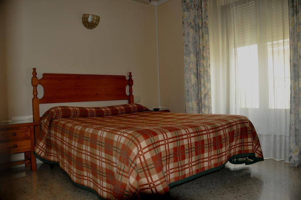 Hostal Niza