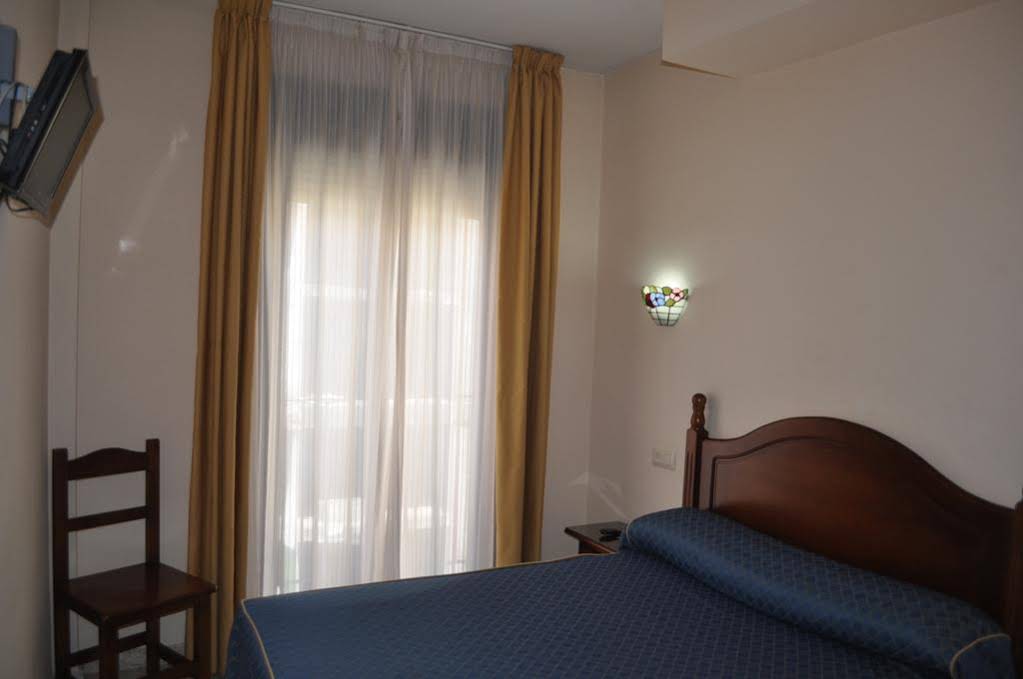Hostal Niza