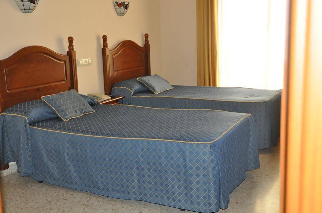 Hostal Niza