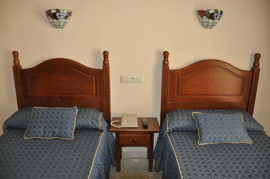 Hostal Niza
