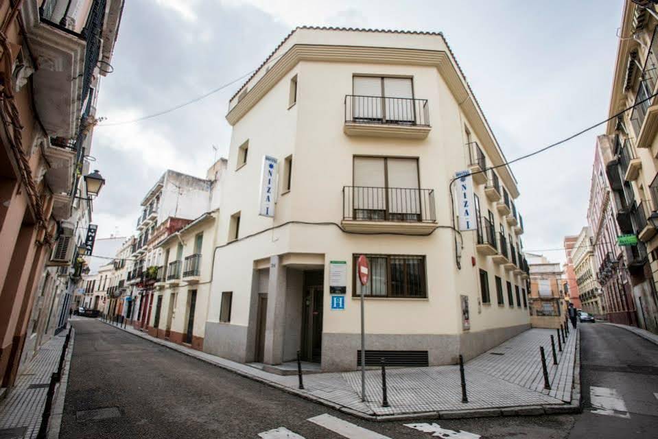 Hostal Niza
