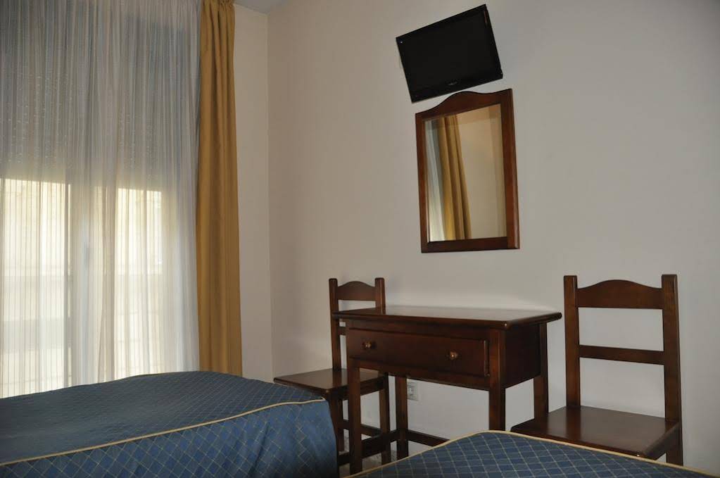 Hostal Niza