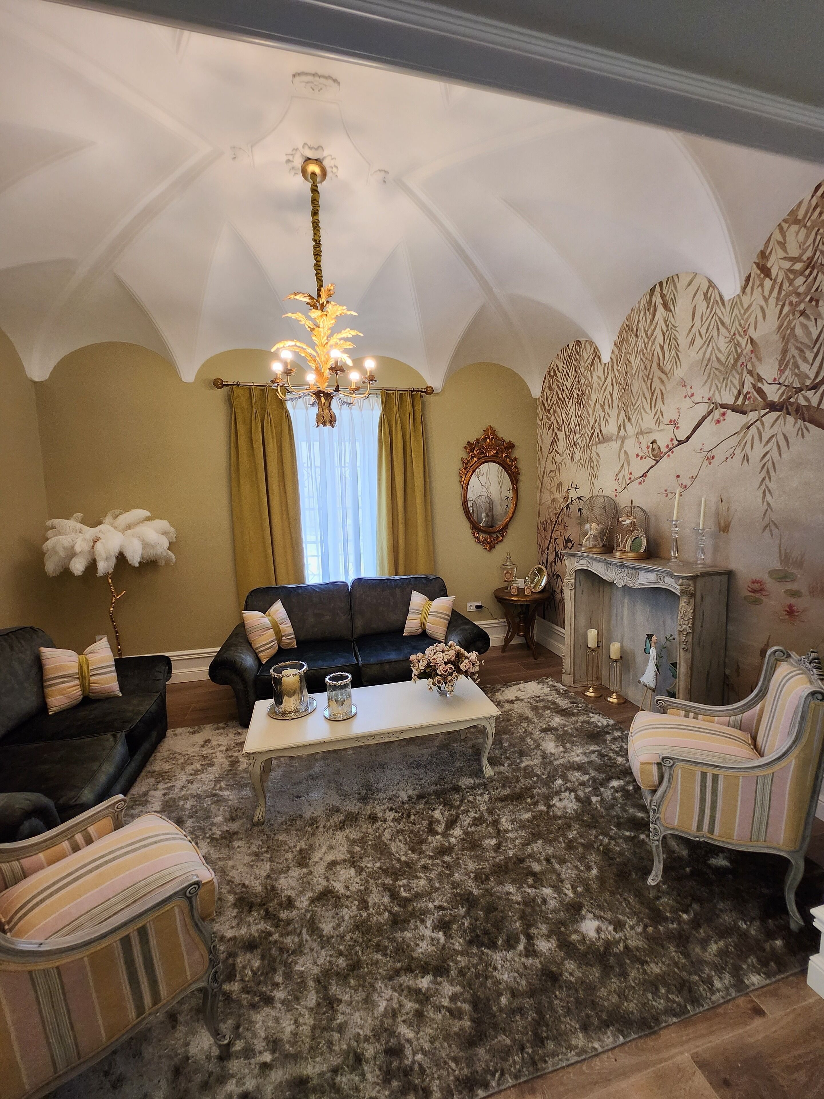 Hotel Boutique Iulia 5 Estrellas