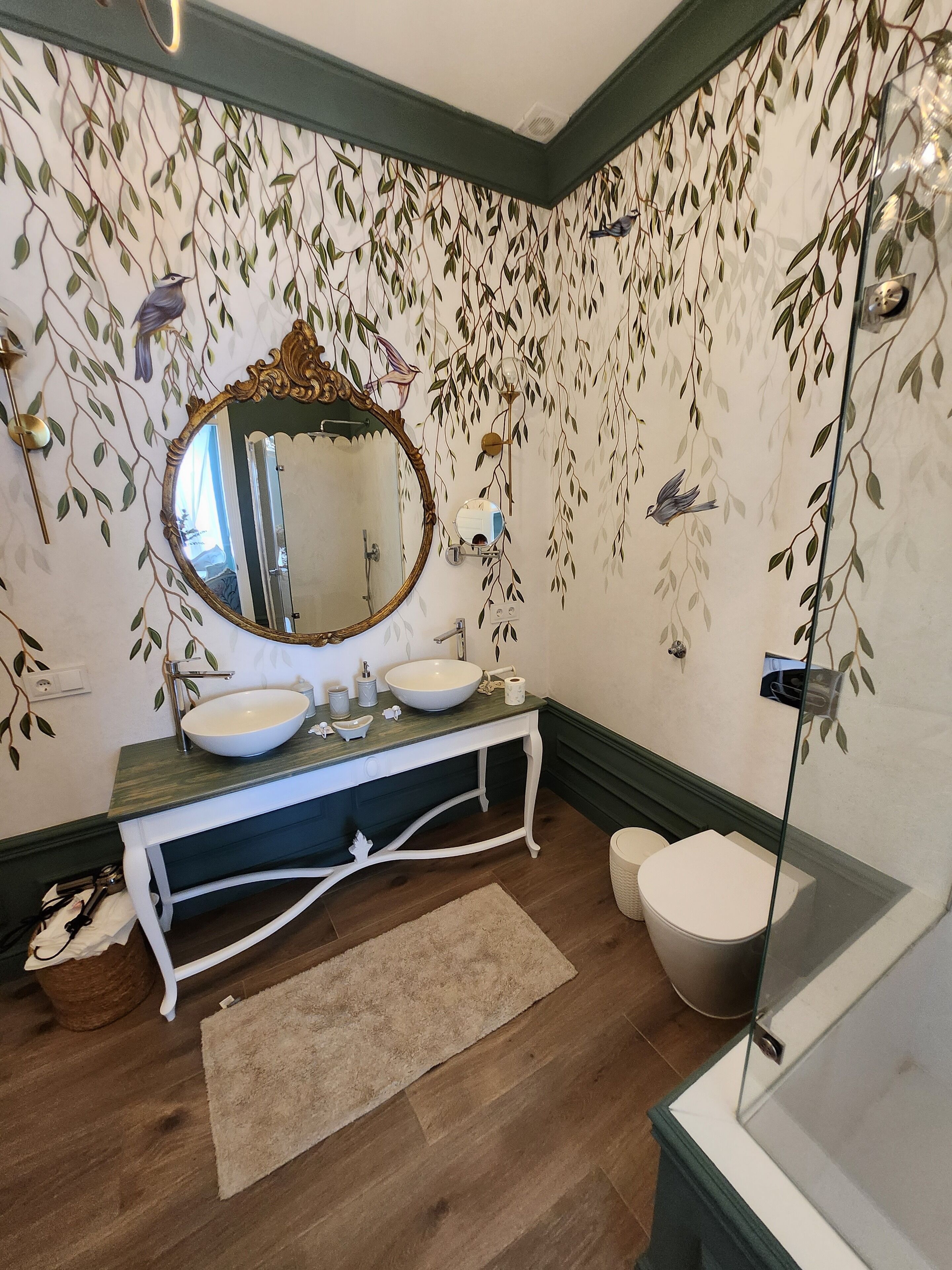Hotel Boutique Iulia 5 Estrellas