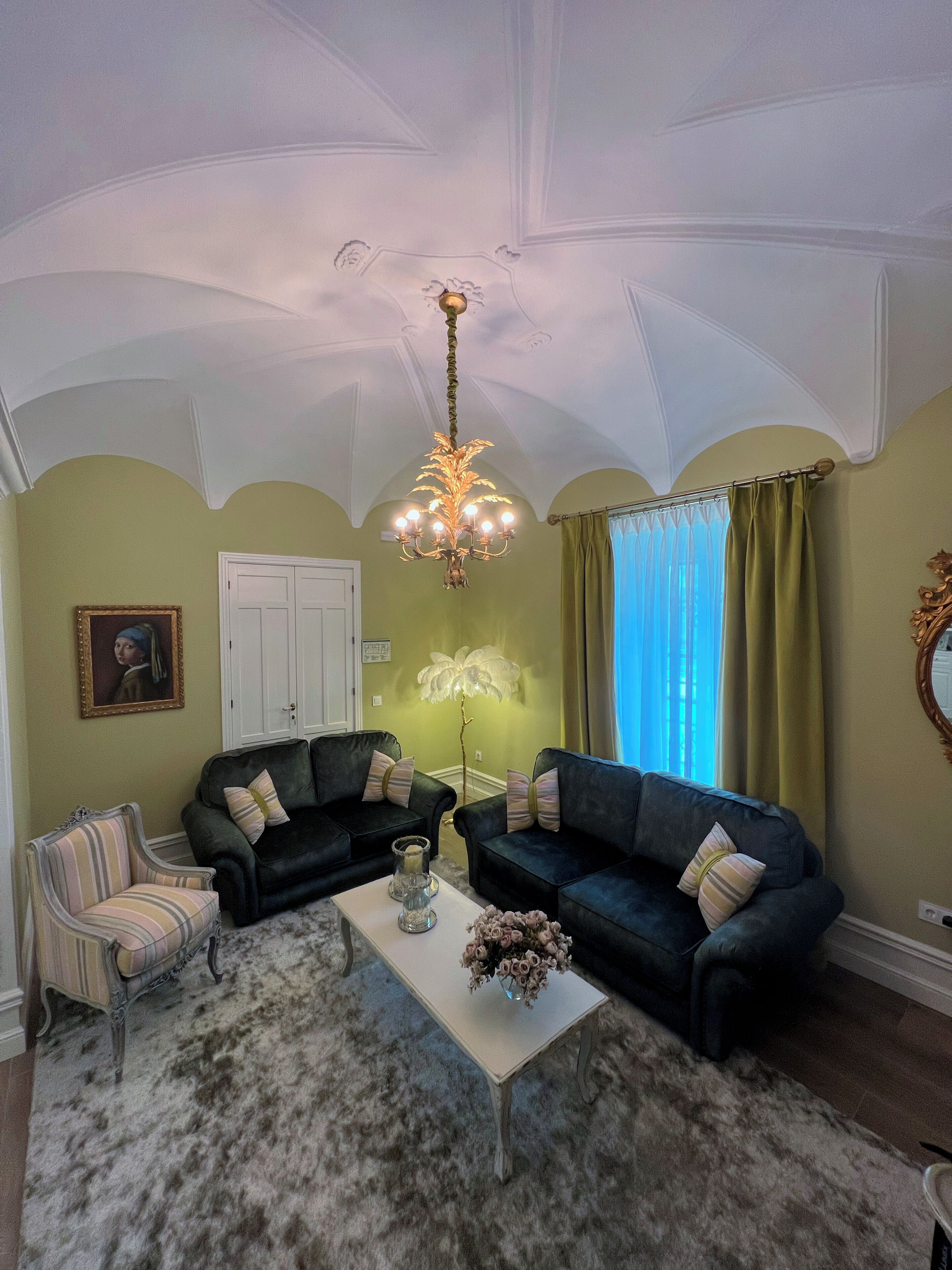 Hotel Boutique Iulia 5 Estrellas