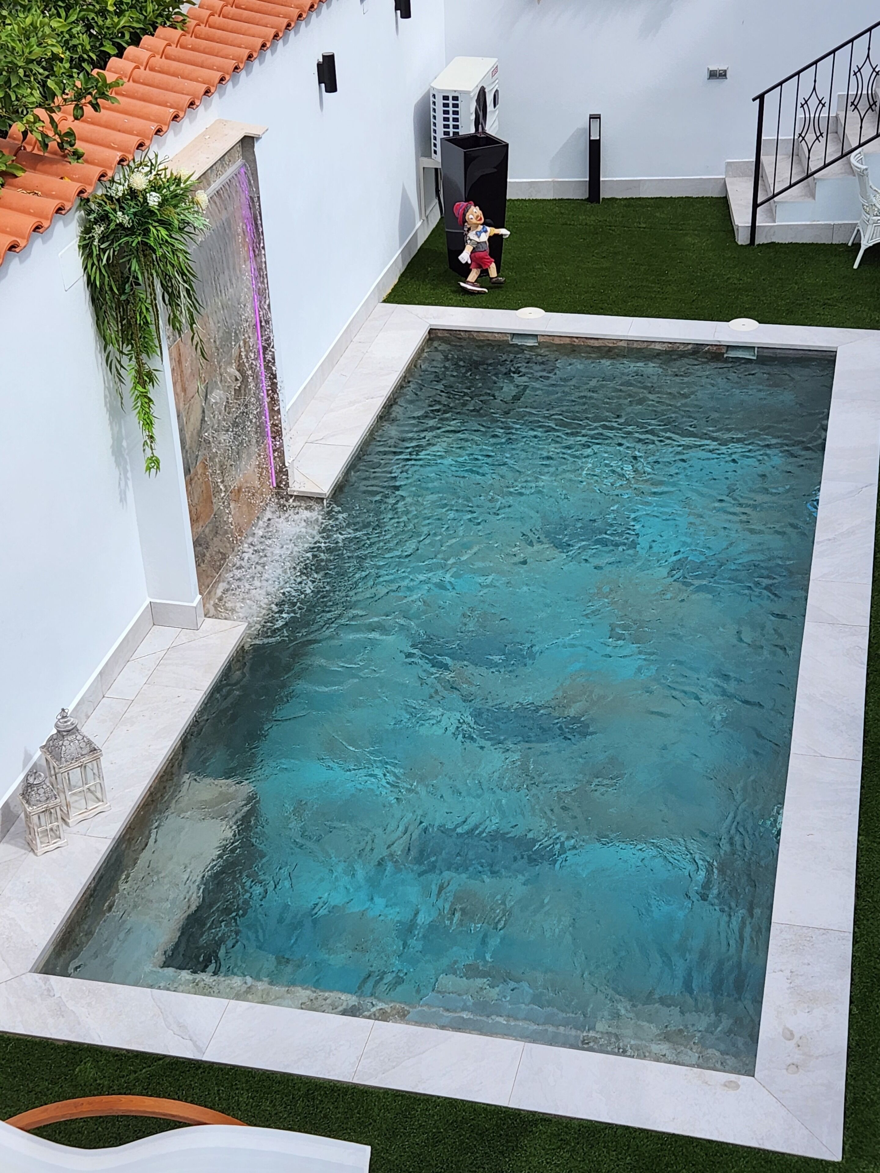 Hotel Boutique Iulia 5 Estrellas