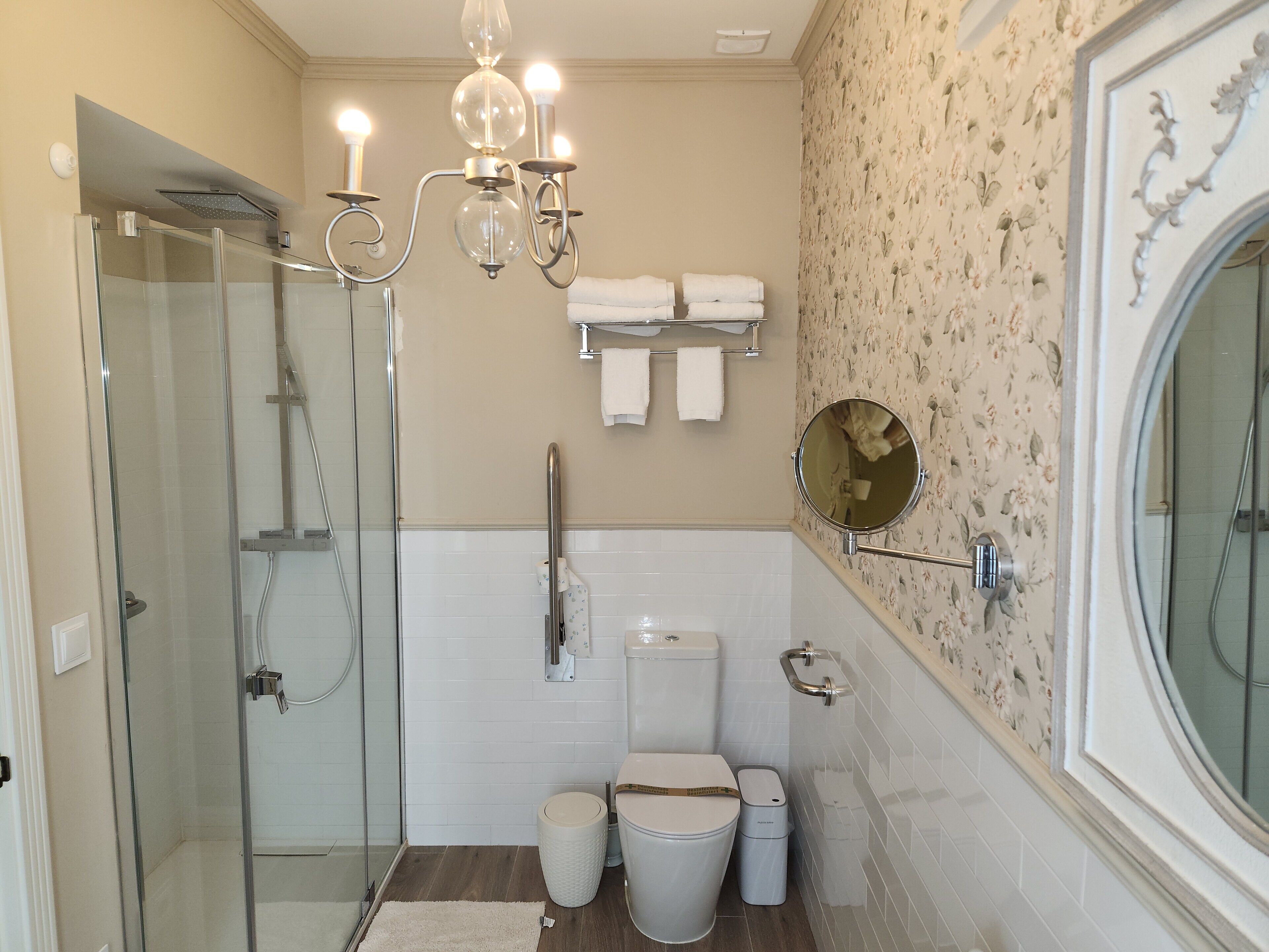 Hotel Boutique Iulia 5 Estrellas