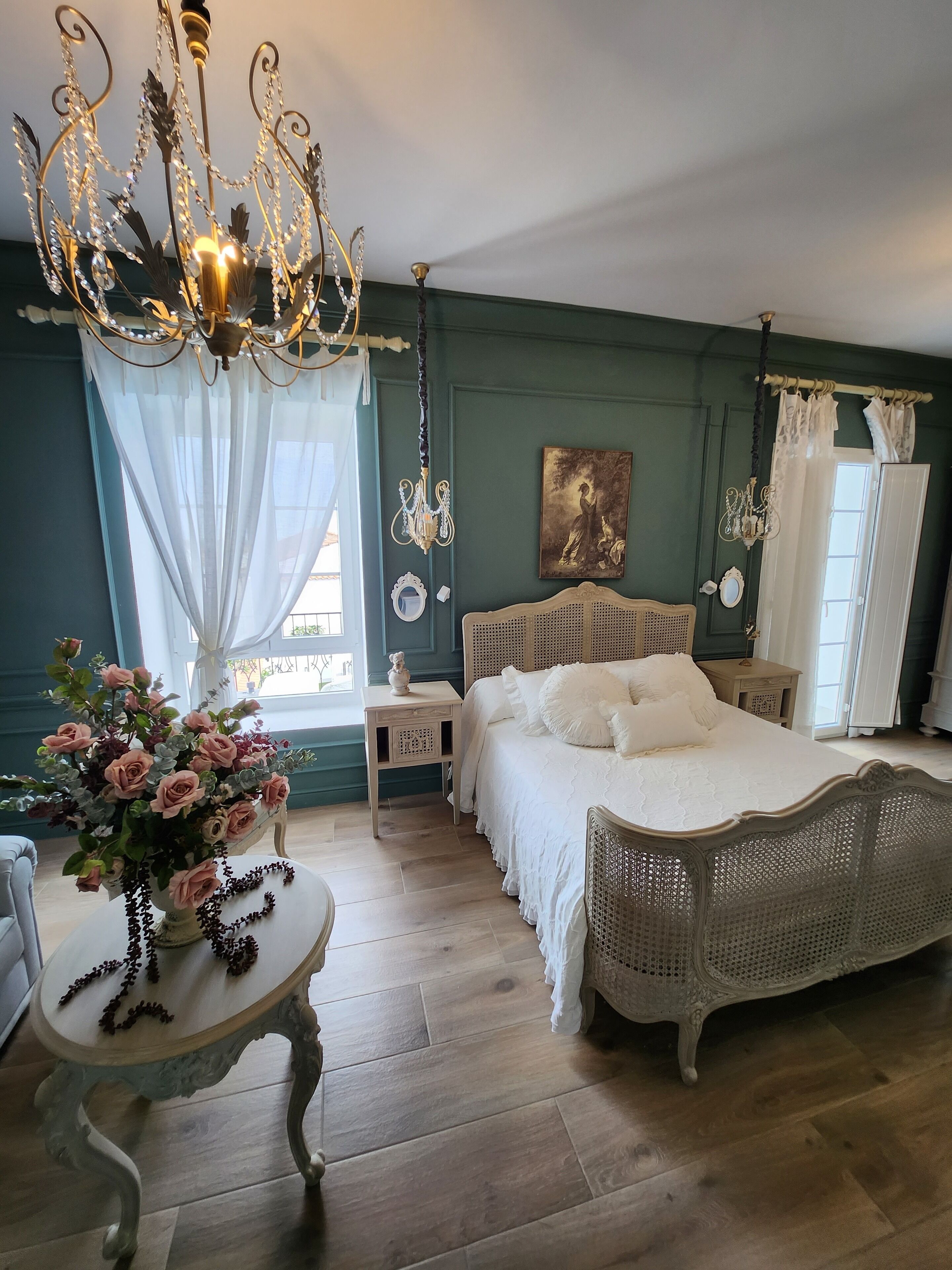 Hotel Boutique Iulia 5 Estrellas