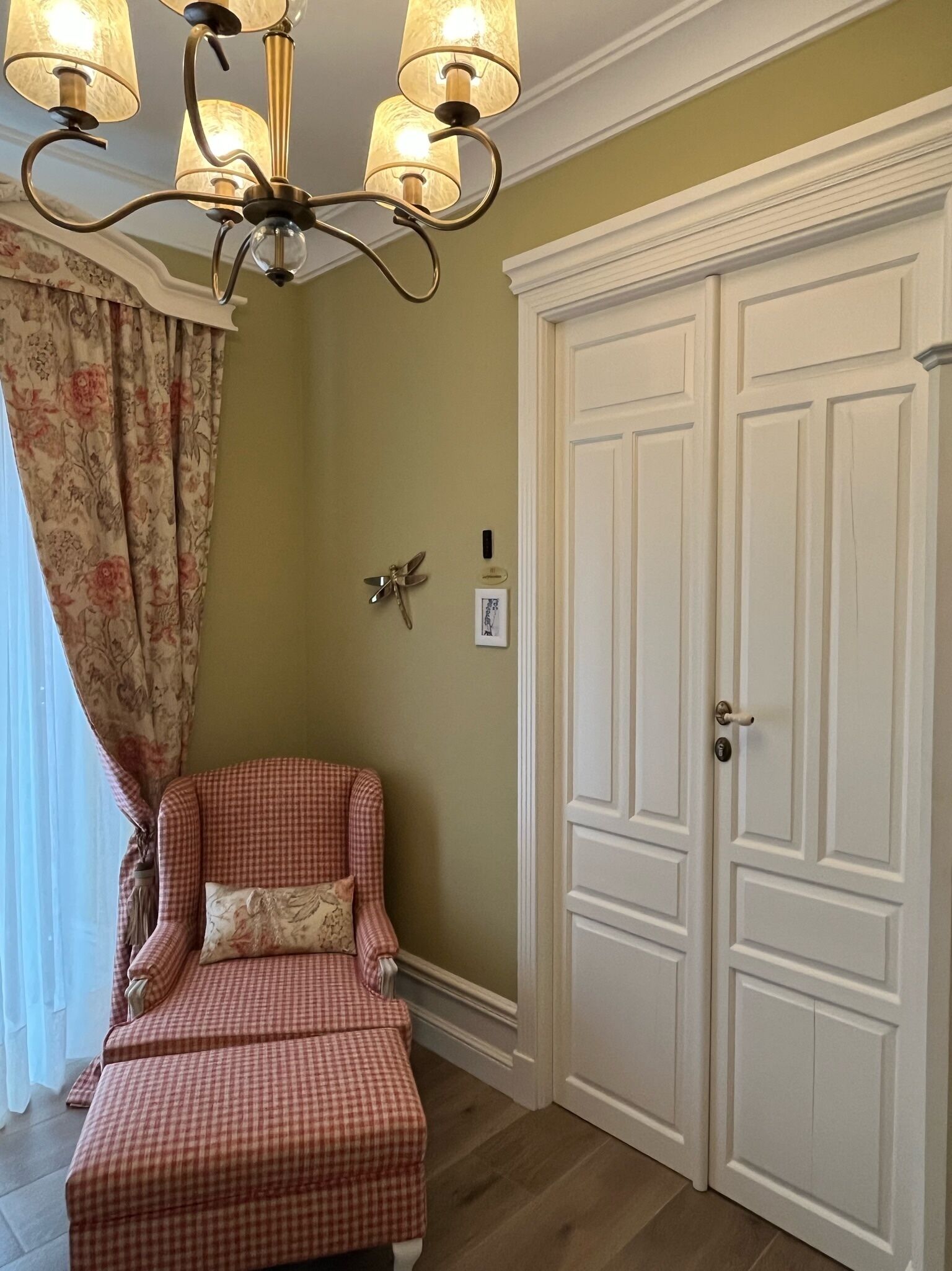 Hotel Boutique Iulia 5 Estrellas