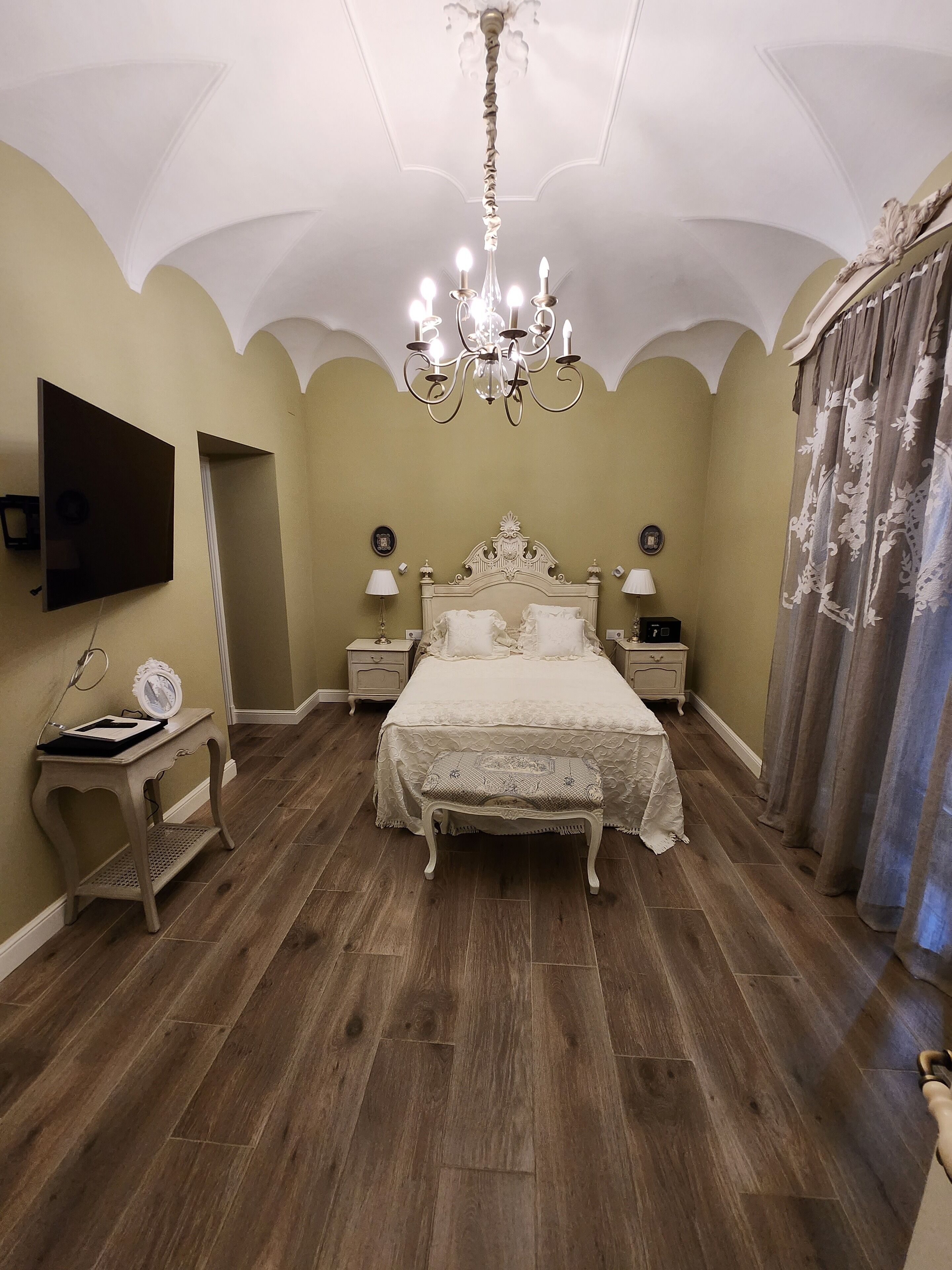Hotel Boutique Iulia 5 Estrellas