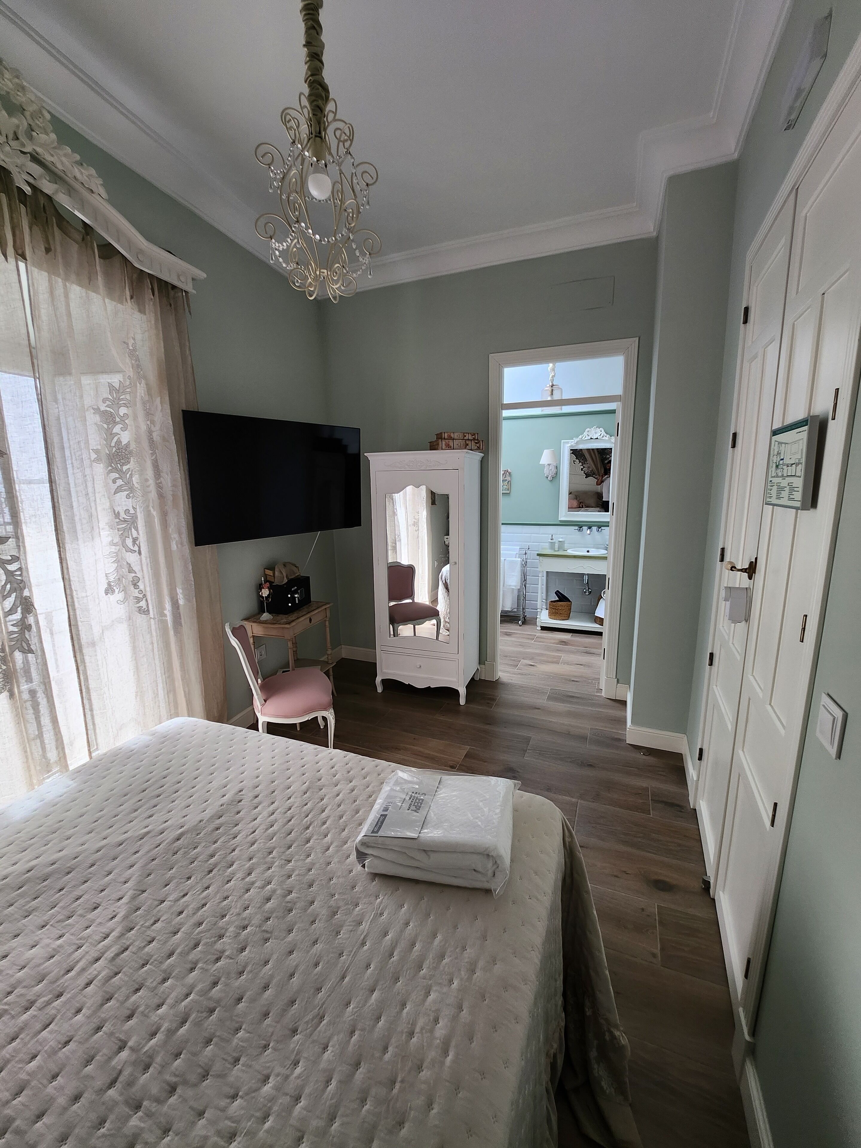 Hotel Boutique Iulia 5 Estrellas