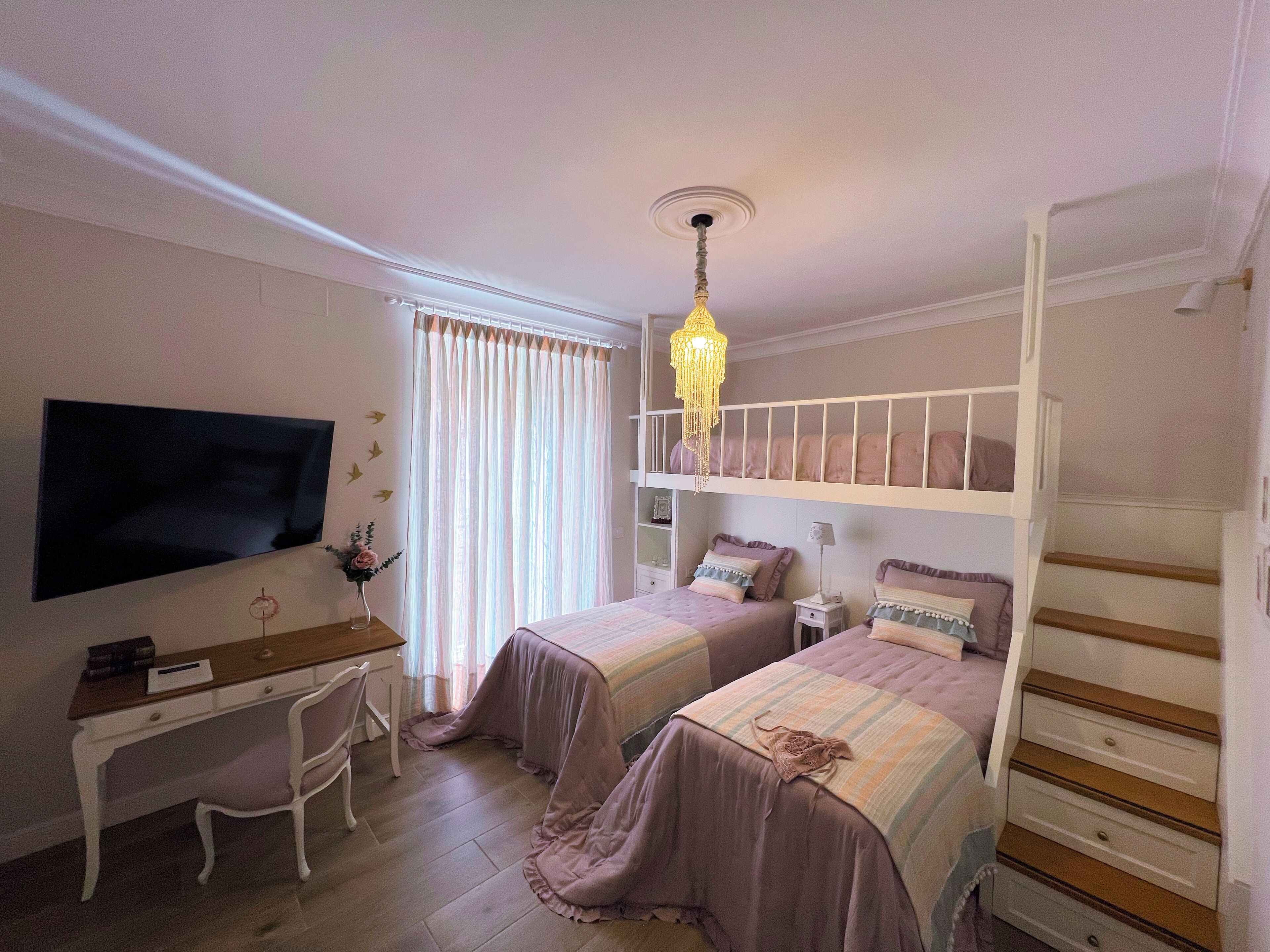 Hotel Boutique Iulia 5 Estrellas