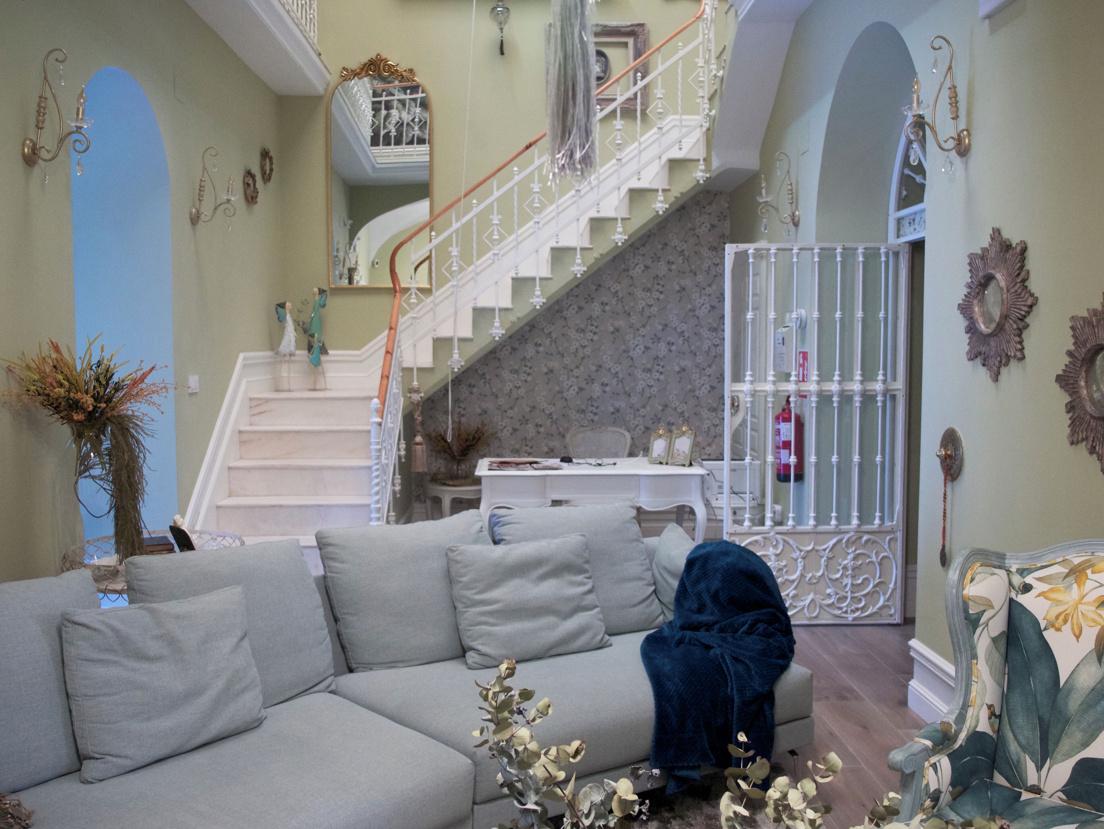 Hotel Boutique Iulia 5 Estrellas