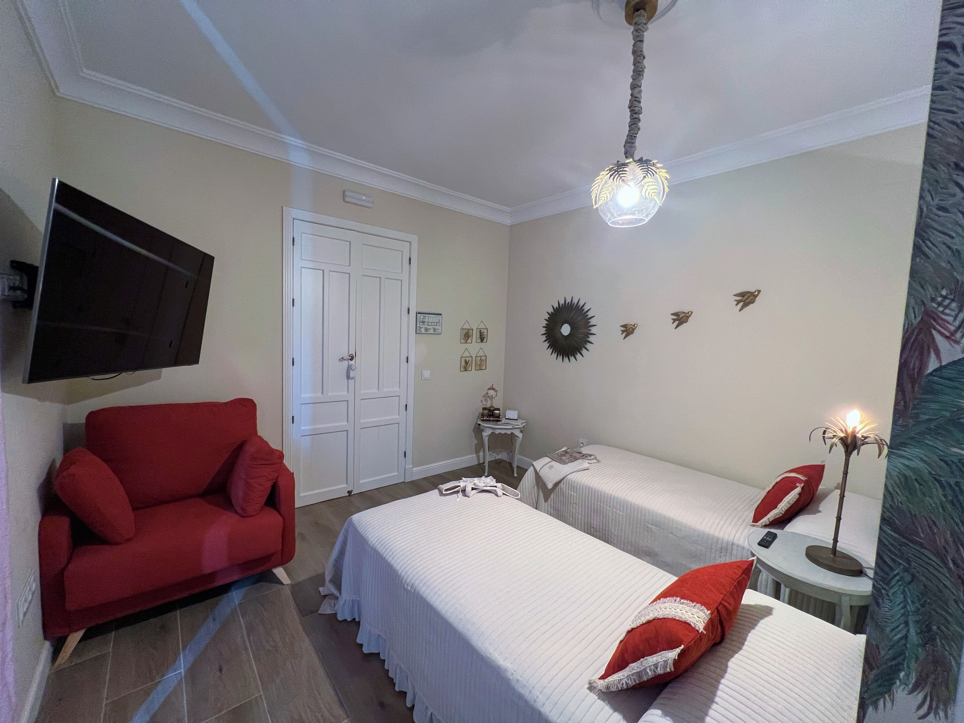 Hotel Boutique Iulia 5 Estrellas
