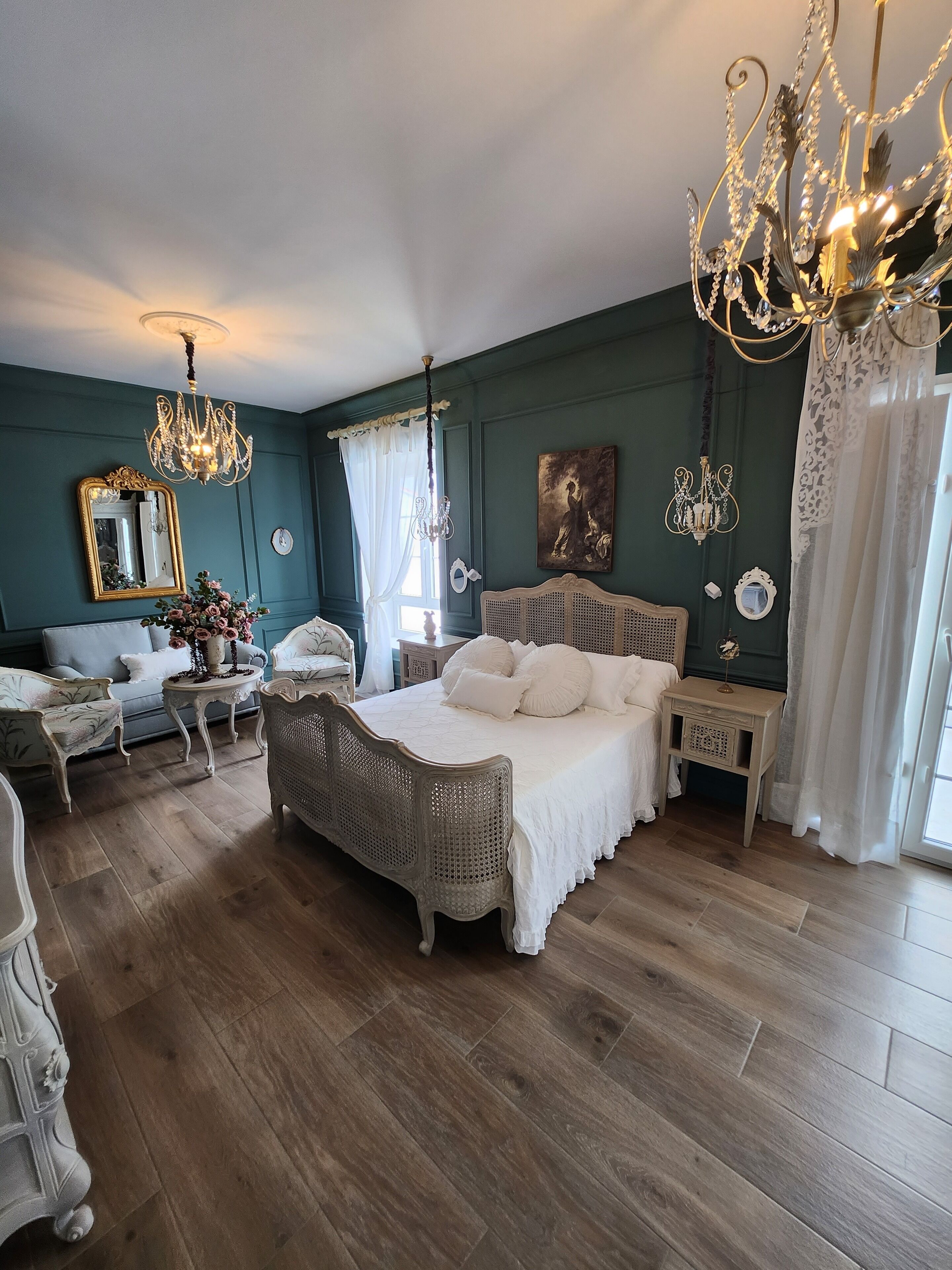 Hotel Boutique Iulia 5 Estrellas