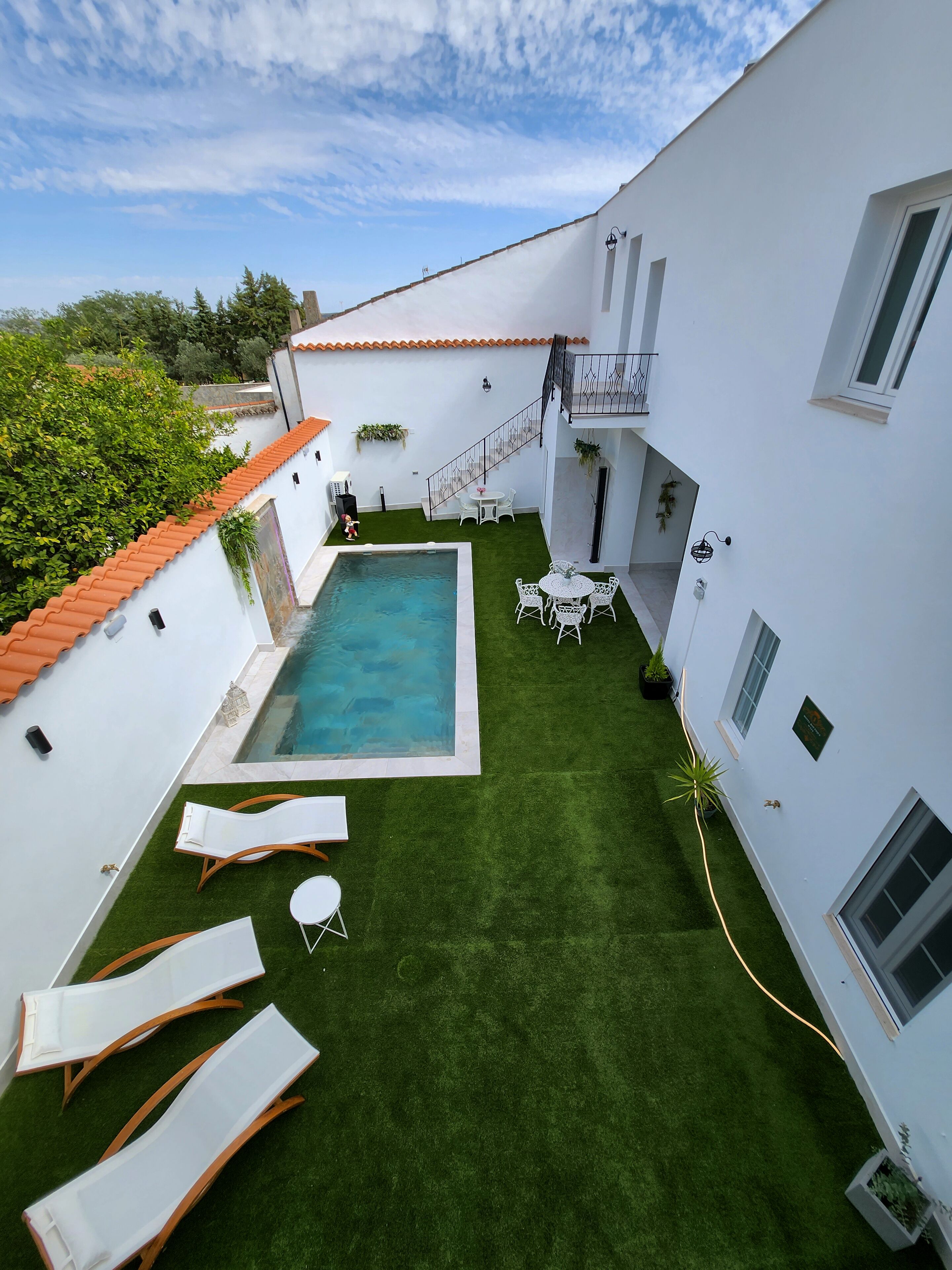 Hotel Boutique Iulia 5 Estrellas