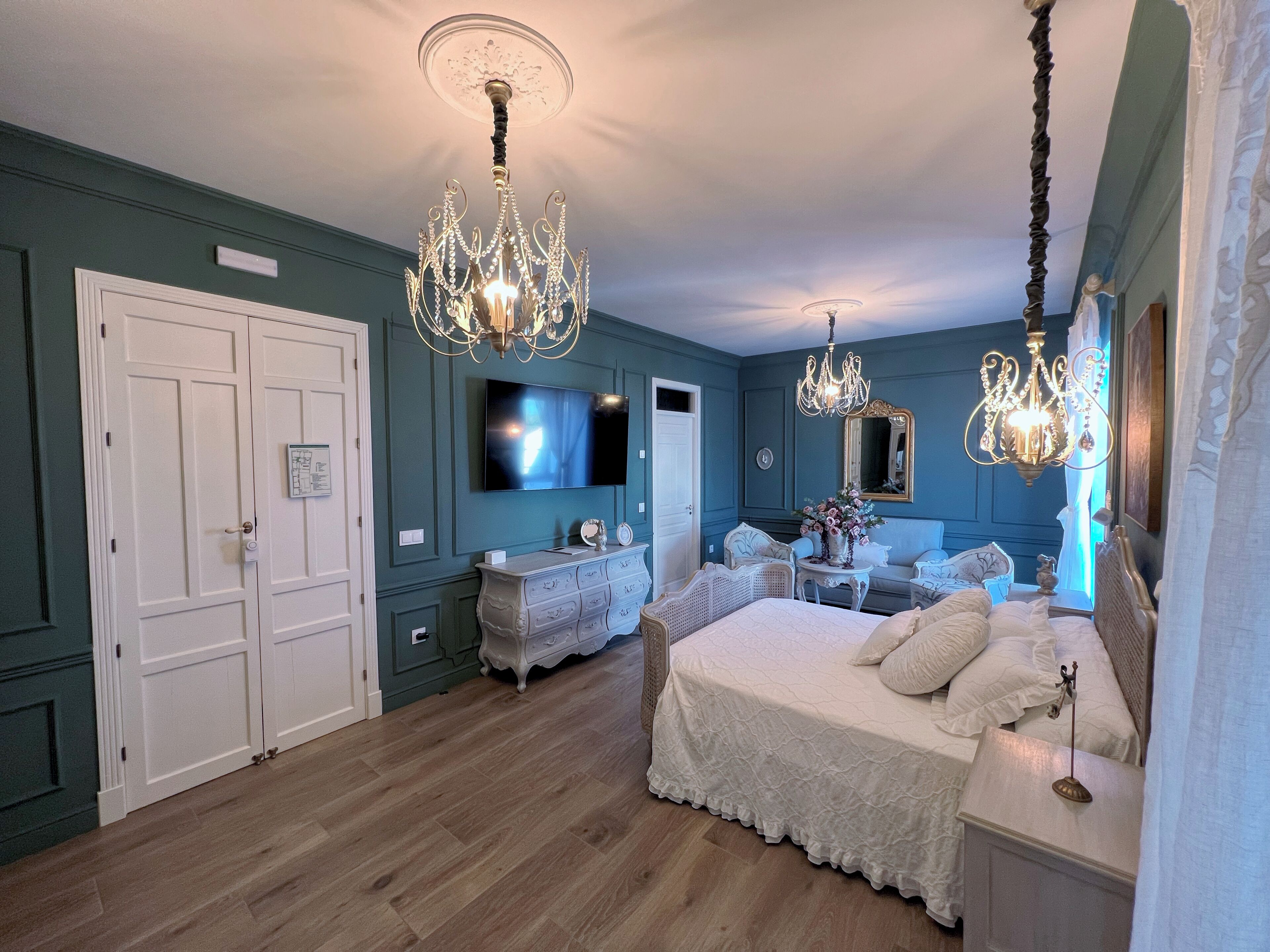 Hotel Boutique Iulia 5 Estrellas
