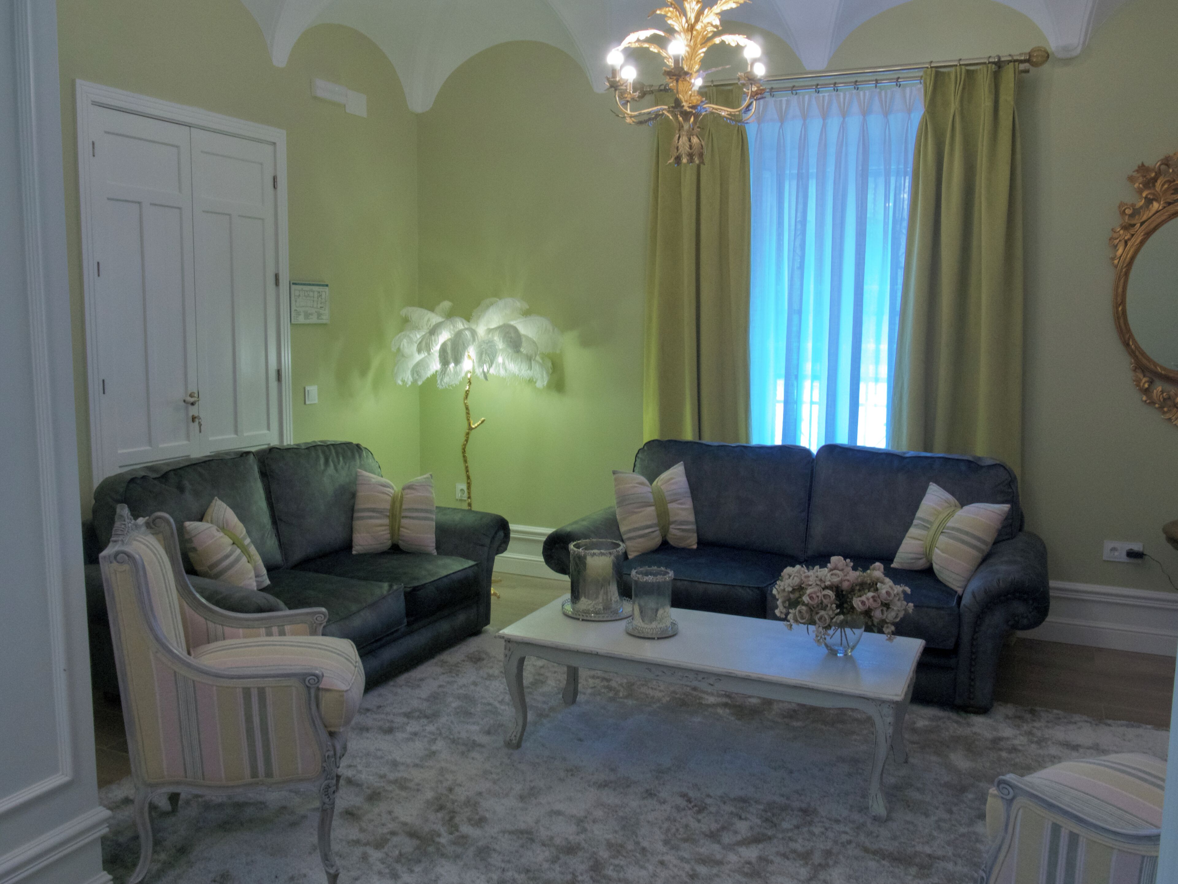 Hotel Boutique Iulia 5 Estrellas